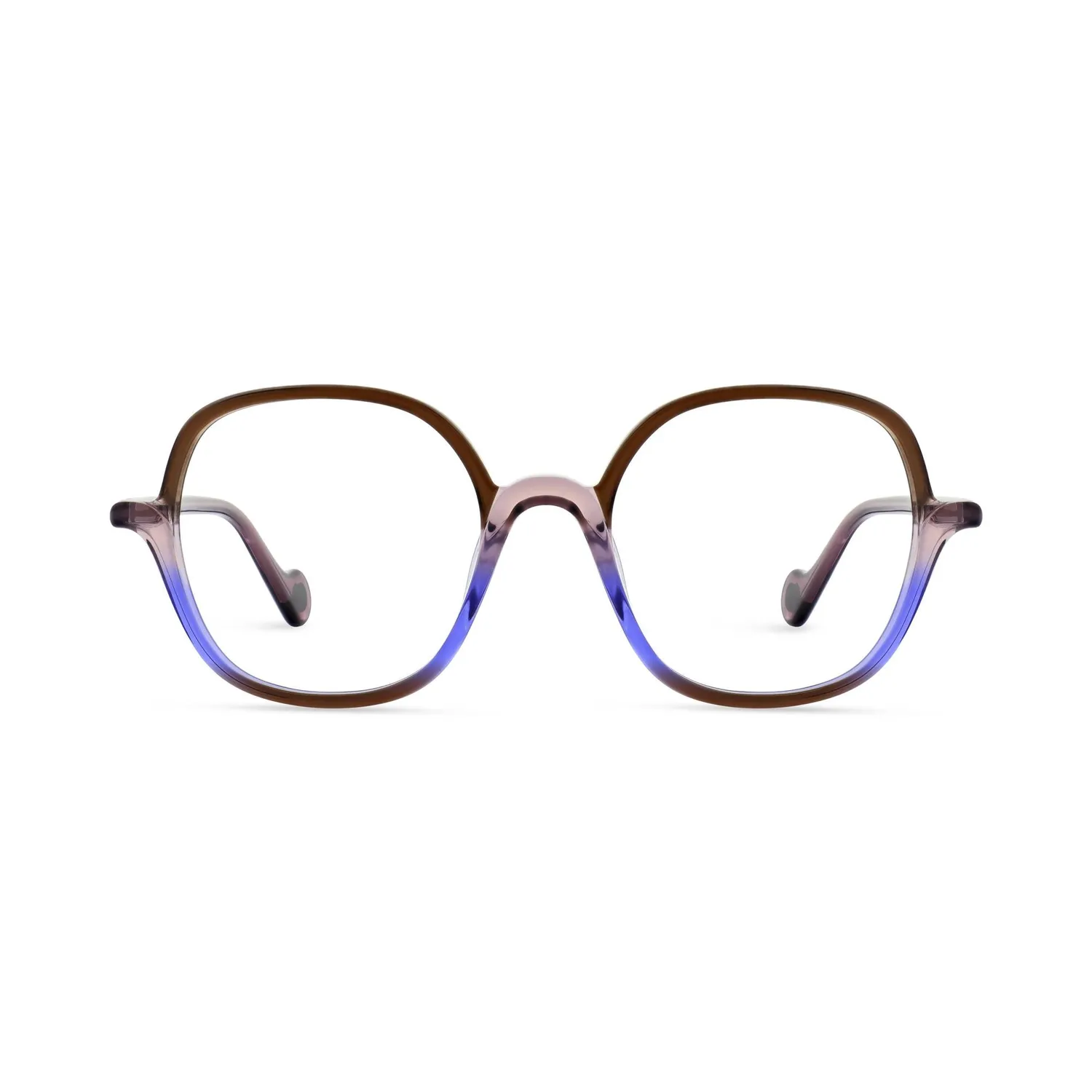 Morel Parenthese 90056C Brille eckig Acetat