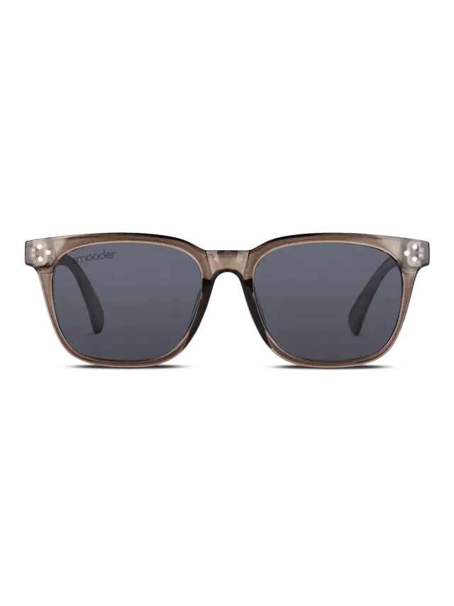 Smooder Moapa Sonnenbrille mit UV-Schutz 400