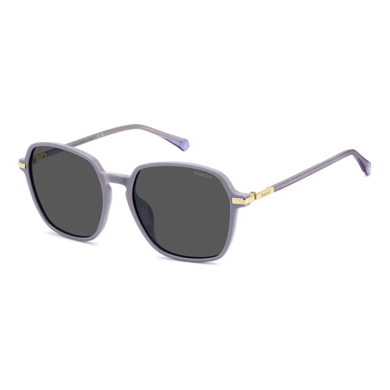 Polaroid PLD 4188/G/S/X Sonnenbrille Lila polarisiert
