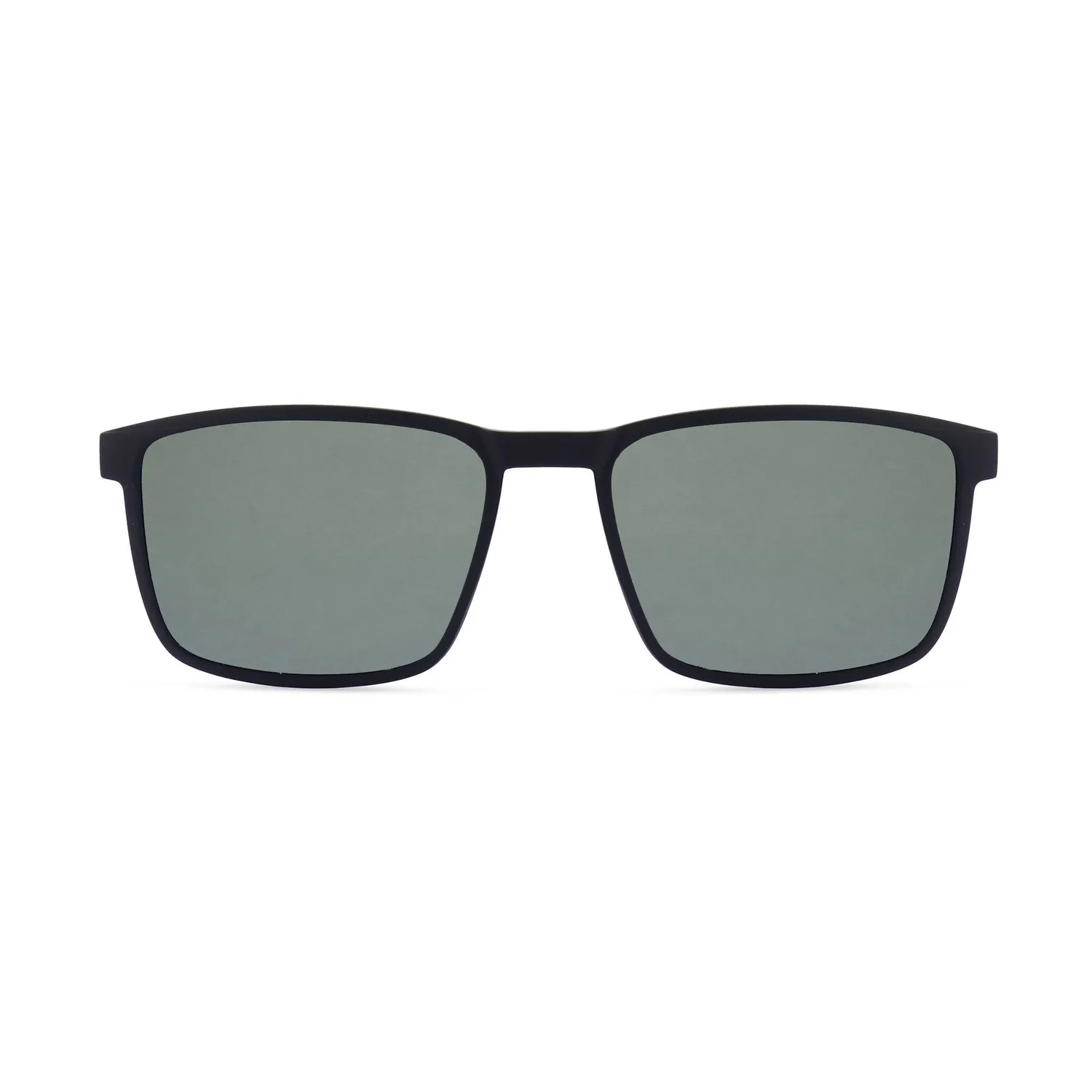 Morel Clip Eclipse 8 Sonnenclip rechteckig 58