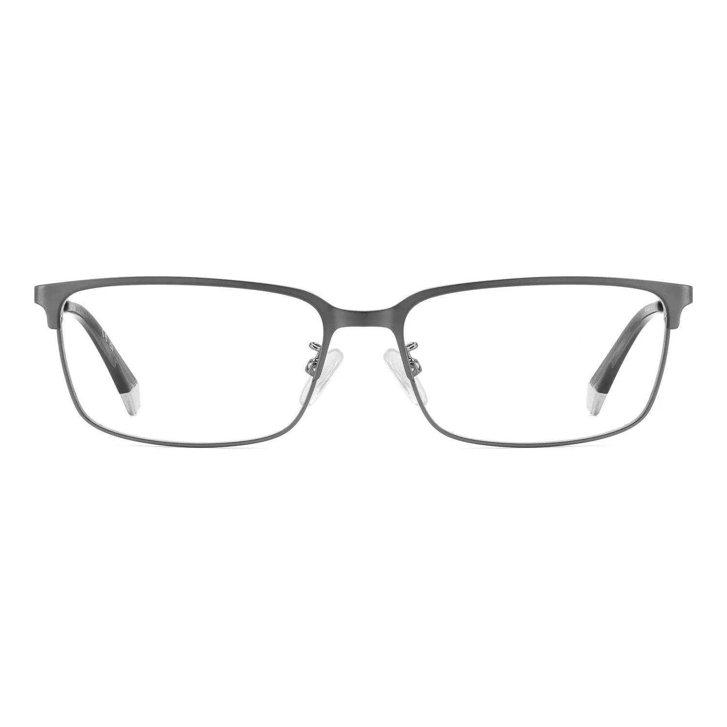 Polaroid PLD D583/G Brille Gold Metall leicht