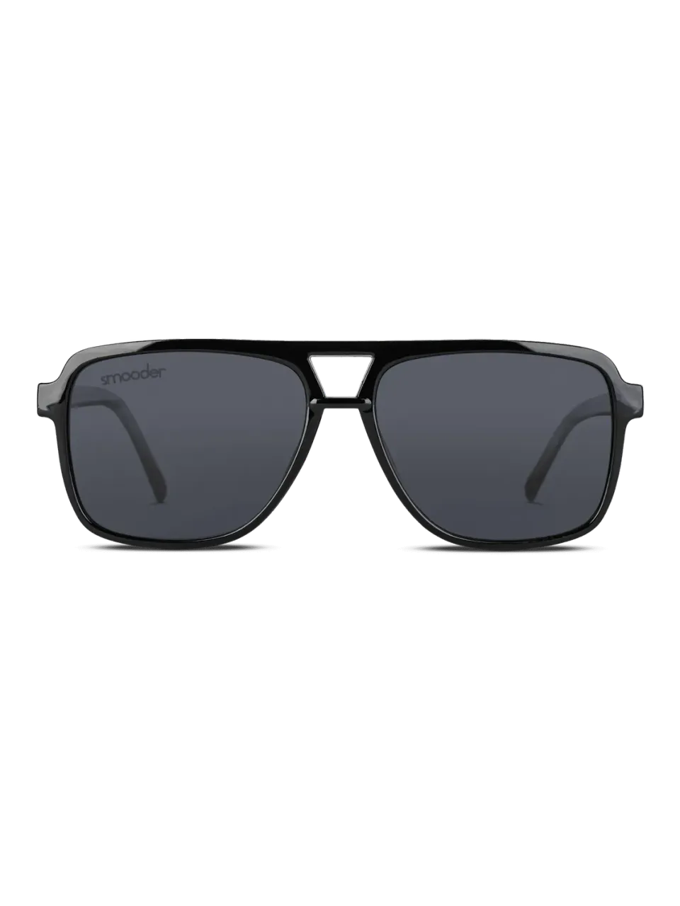 Smooder Hayford Sonnenbrille Attractive Black UV400