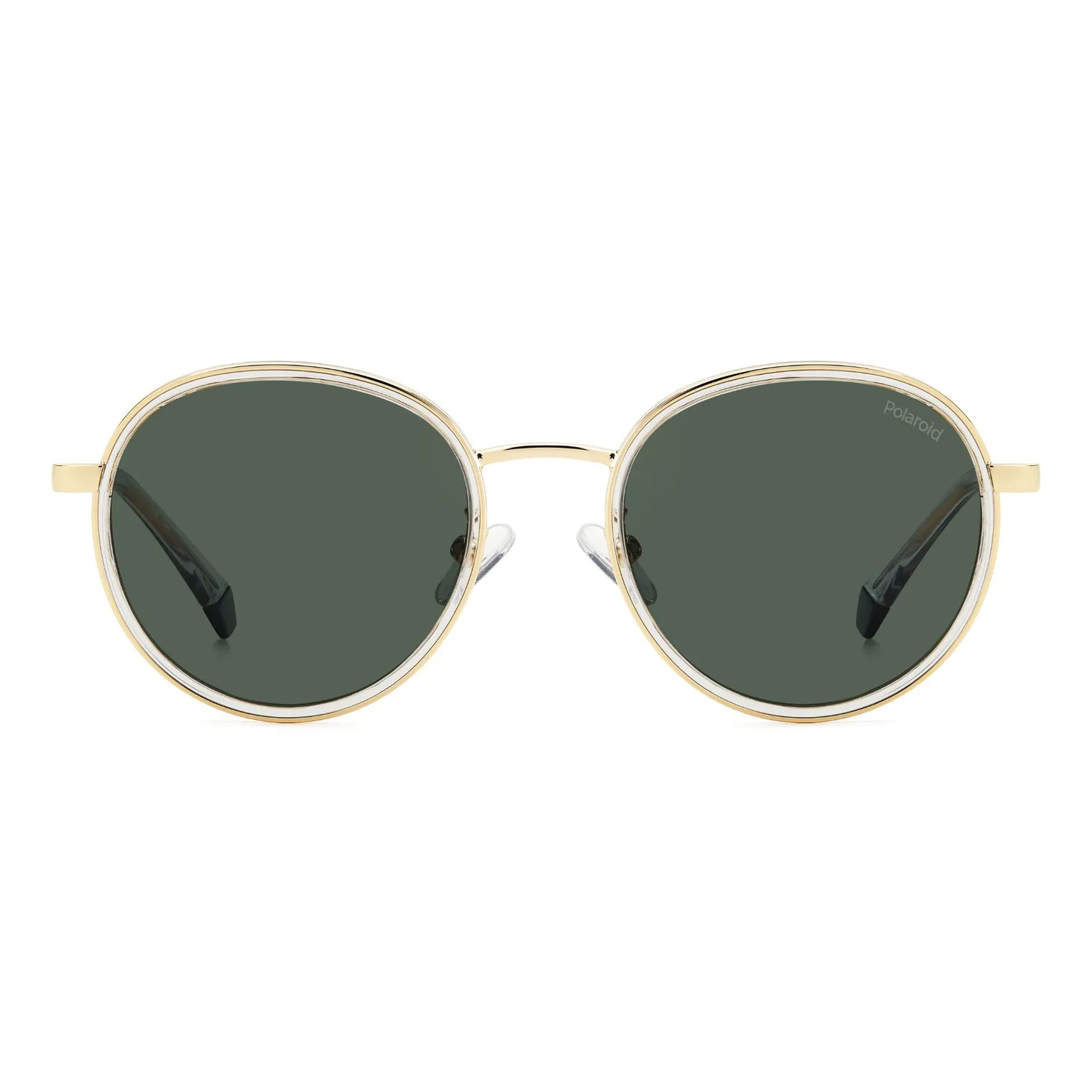 Polaroid PLD 4173/G/S/X Sonnenbrille Gold Grau Polarisiert