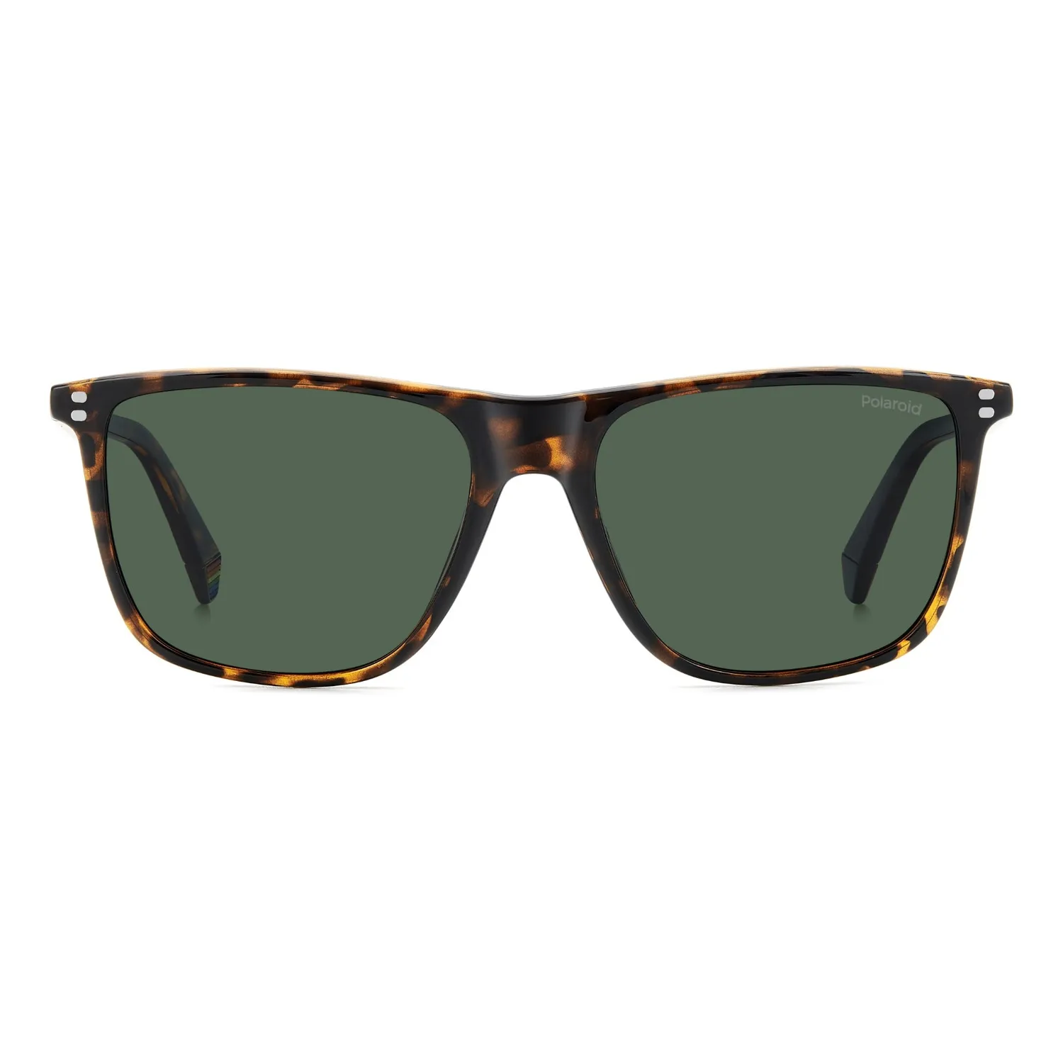 Polaroid PLD 6232/S Sonnenbrille Havanna polarisiert