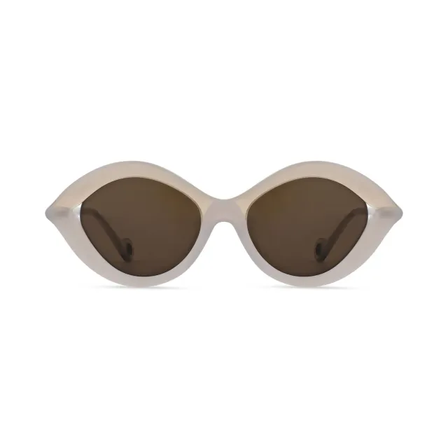 MOREL Glyphe Bold 90073C Sonnenbrille MM13 braun