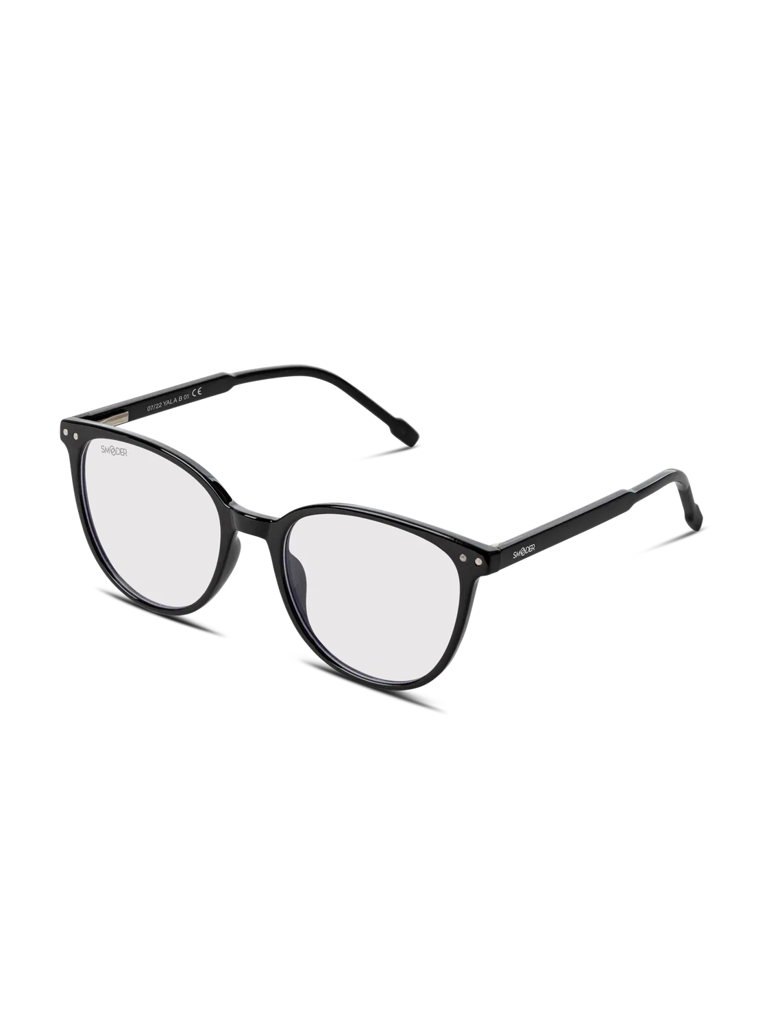Smooder Yala Blaulichtbrille Acetat Filter Unisex