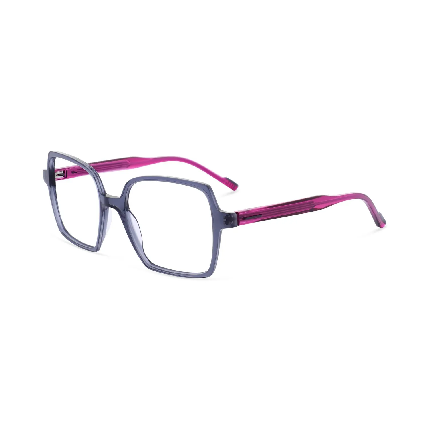 Morel Lily 3 Brille GP07 eckig Damen Acetat
