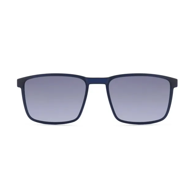 Morel Clip Eclipse 8 Sonnenclip rechteckig 58