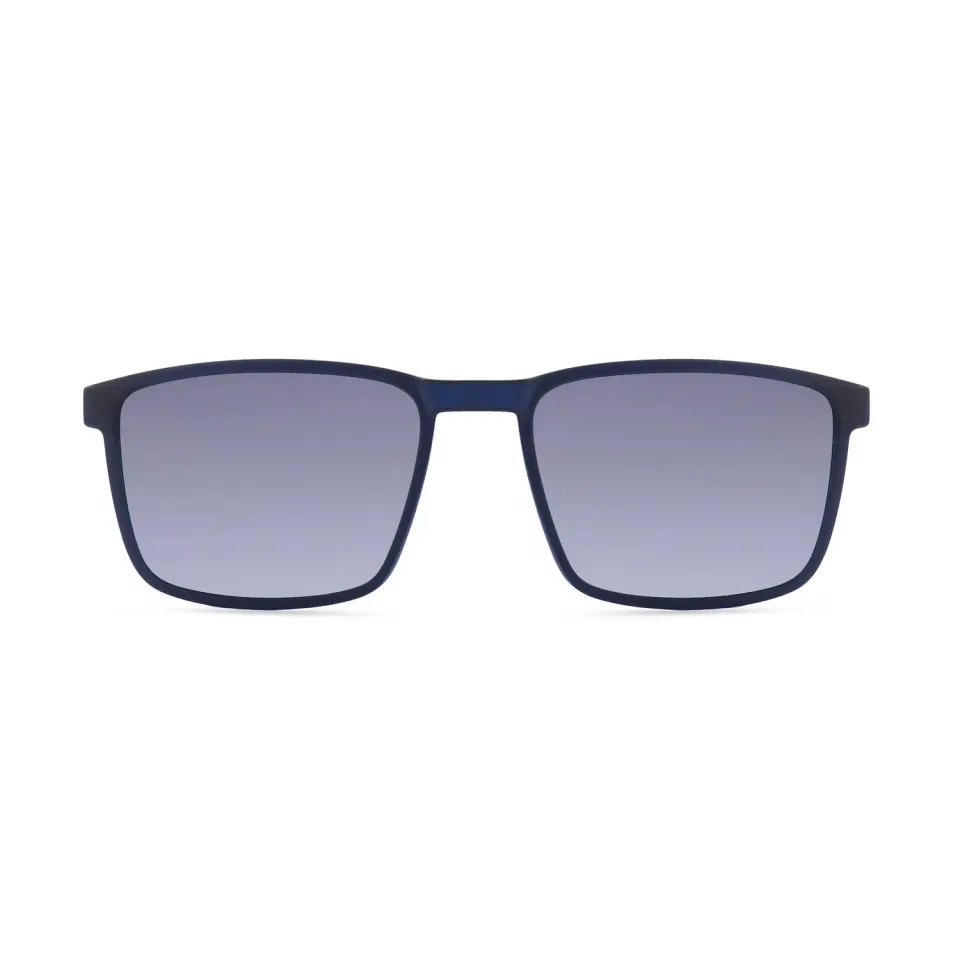 Morel Clip Eclipse 8 Sonnenclip rechteckig 58