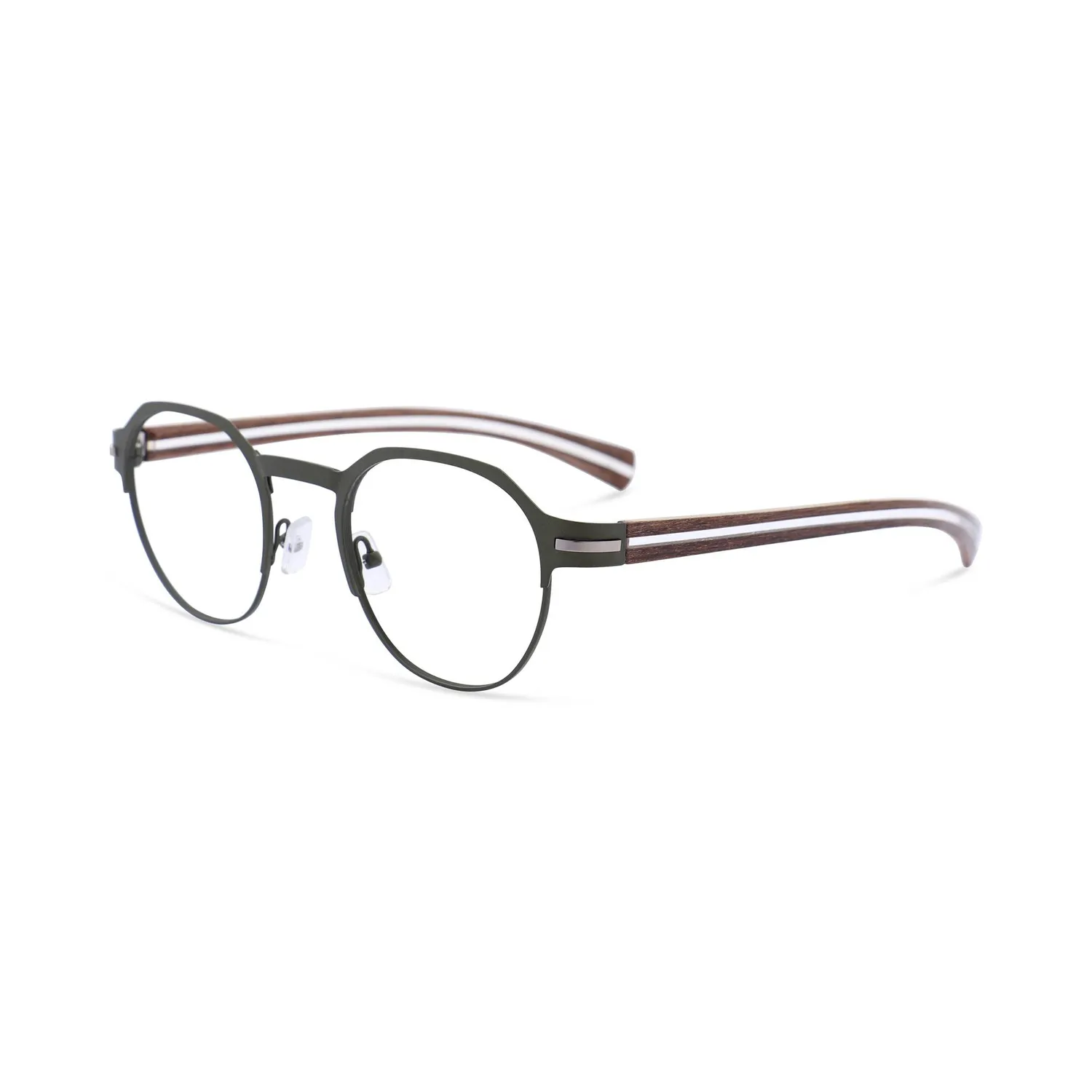 Morel Origin 5 Brille NG13 Titan Pantofassung 49