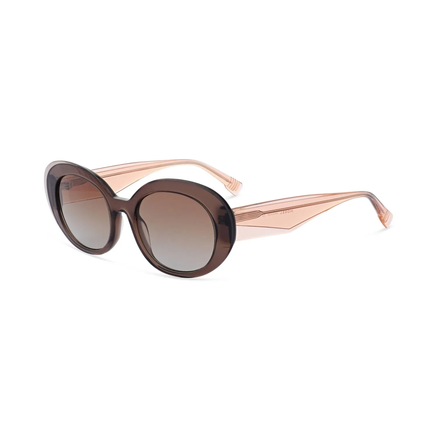 Morel Lanzarote 3 Sun Sonnenbrille Damen oval