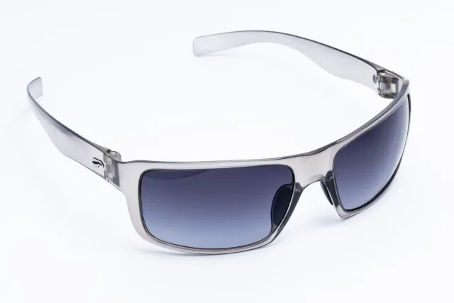 Flying Eyes Kingfisher Sport Bifokal Sonnenbrille Gradient Gray +1.5
