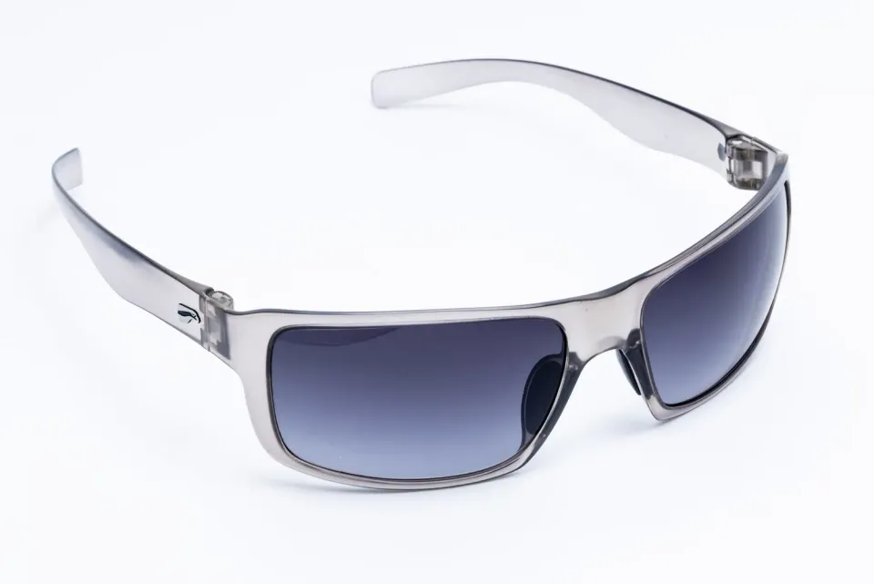Flying Eyes Kingfisher Sport Bifokal Sonnenbrille Gradient Gray +1.5