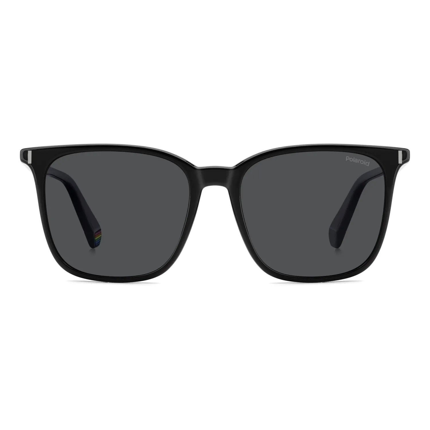 Polaroid PLD 6226/S Sonnenbrille Havana blau polarisiert