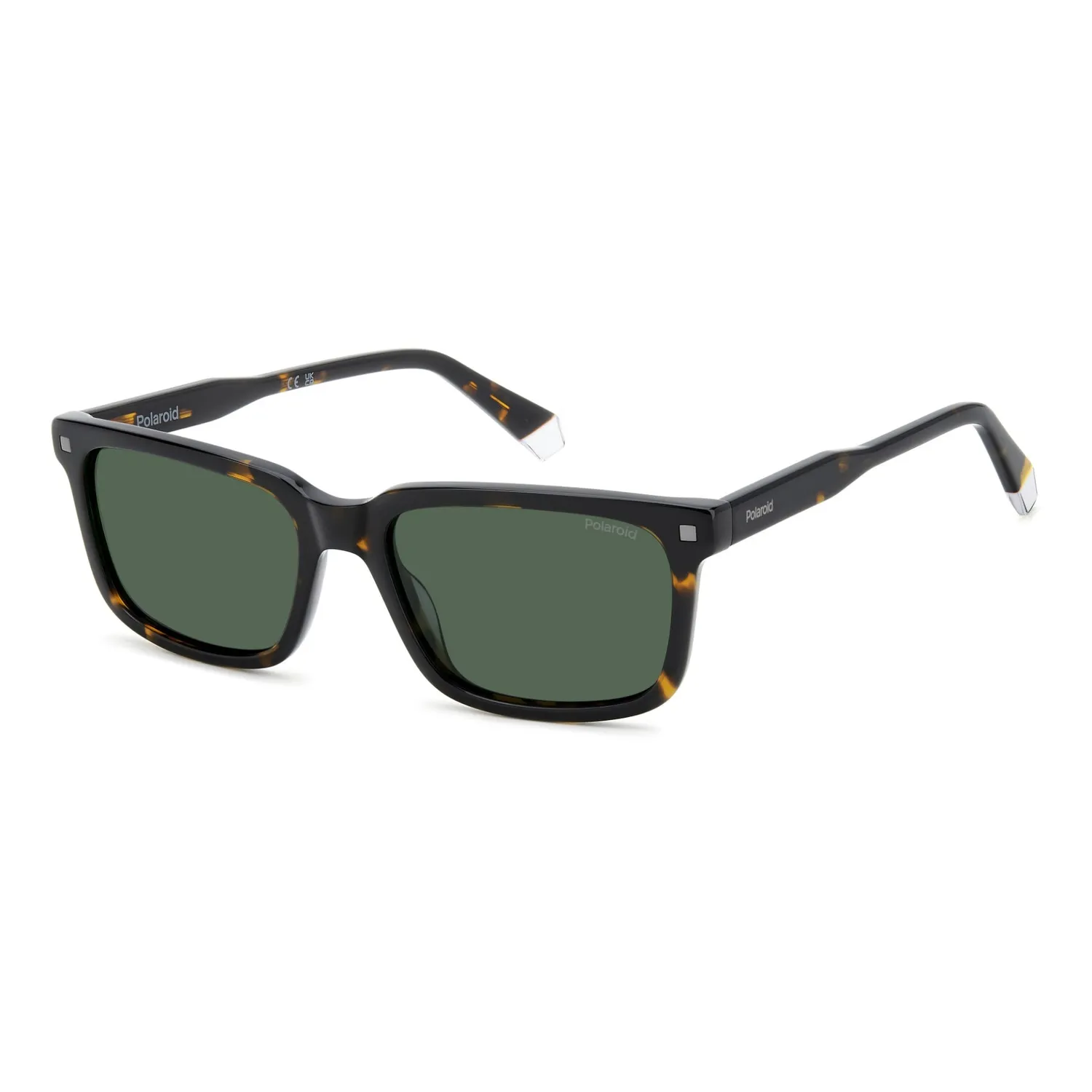 Polaroid PLD 4174/S/X Sonnenbrille Havanna polarisiert