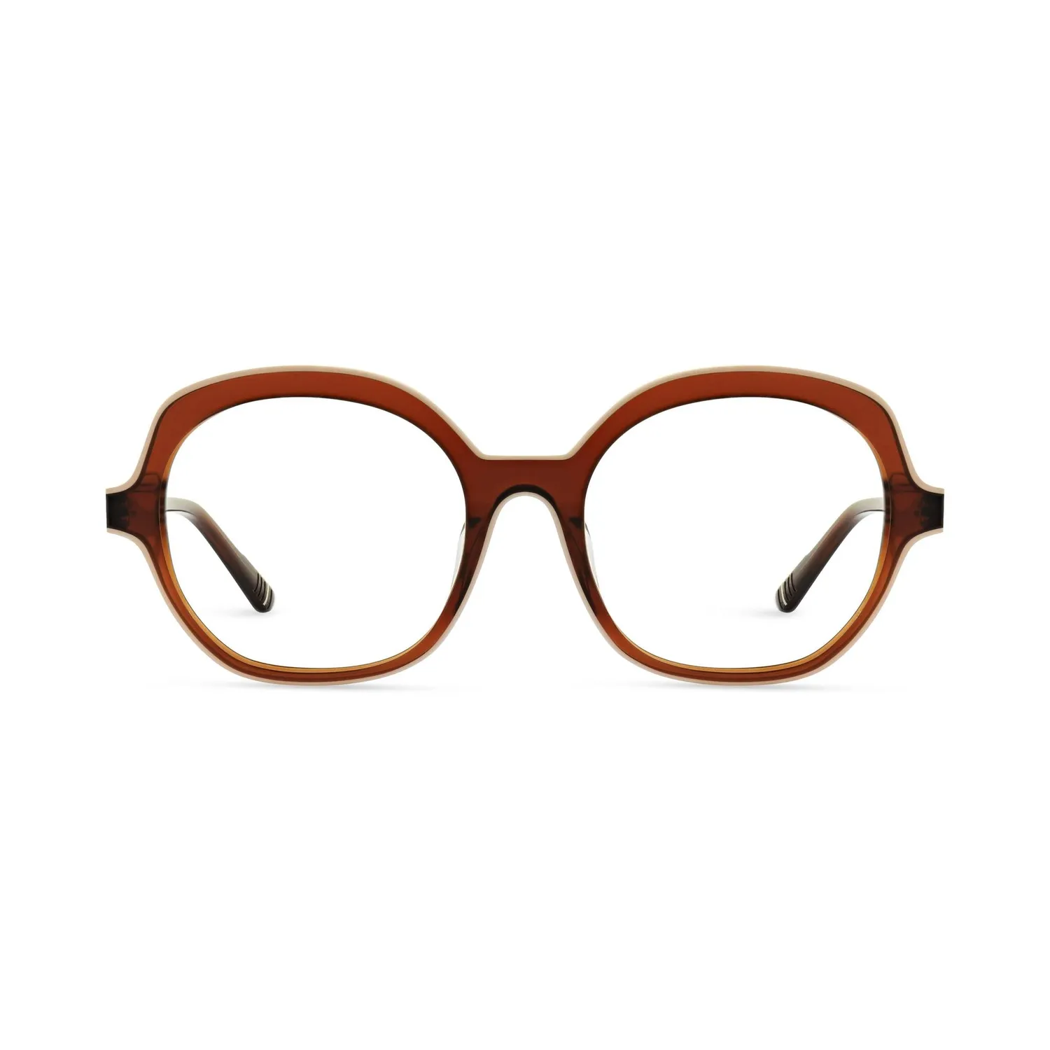 MOREL Enigma 3 Korrektionsbrille BN12 mandelförmig