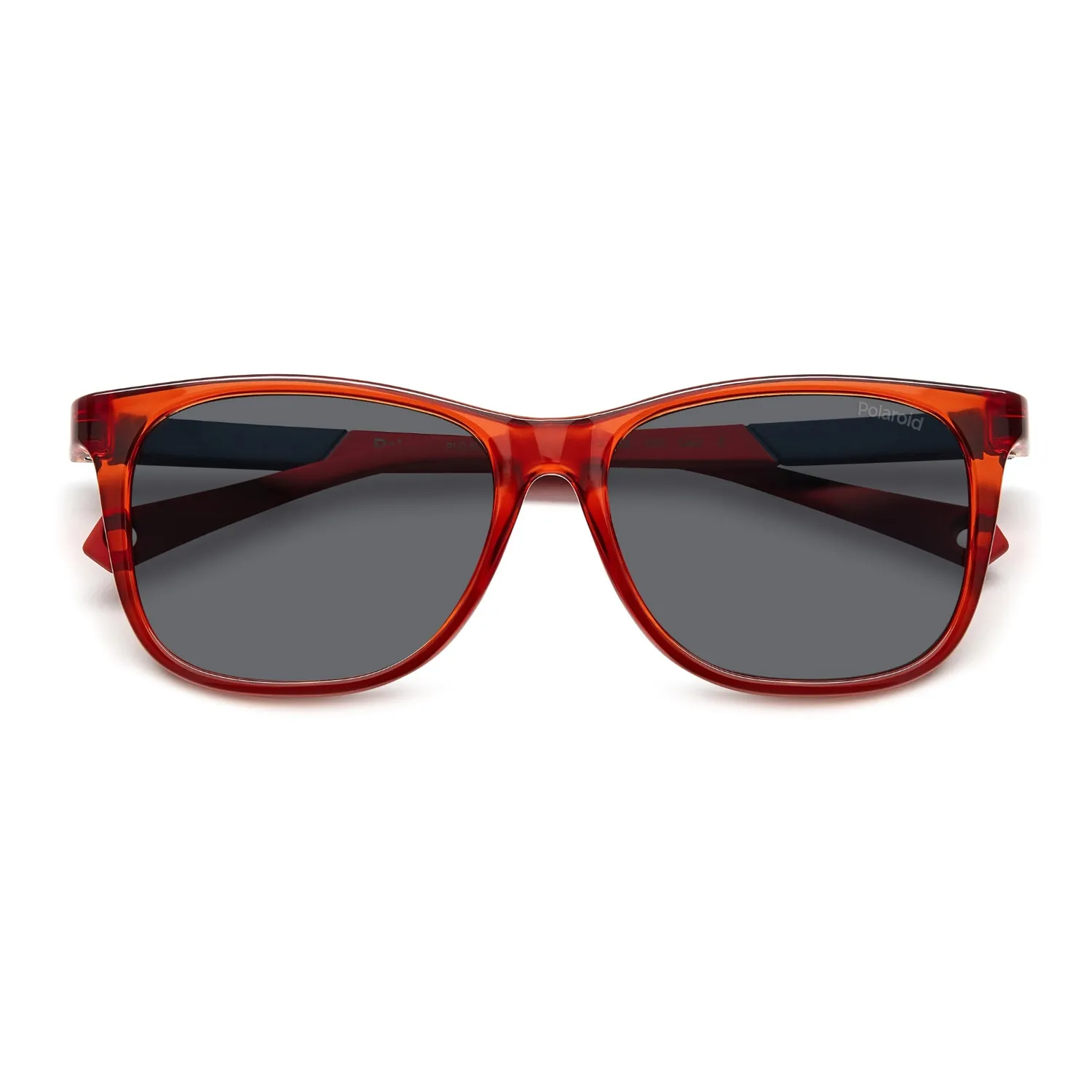 Polaroid PLD 8058/S Sonnenbrille Grün Kinder polarisiert
