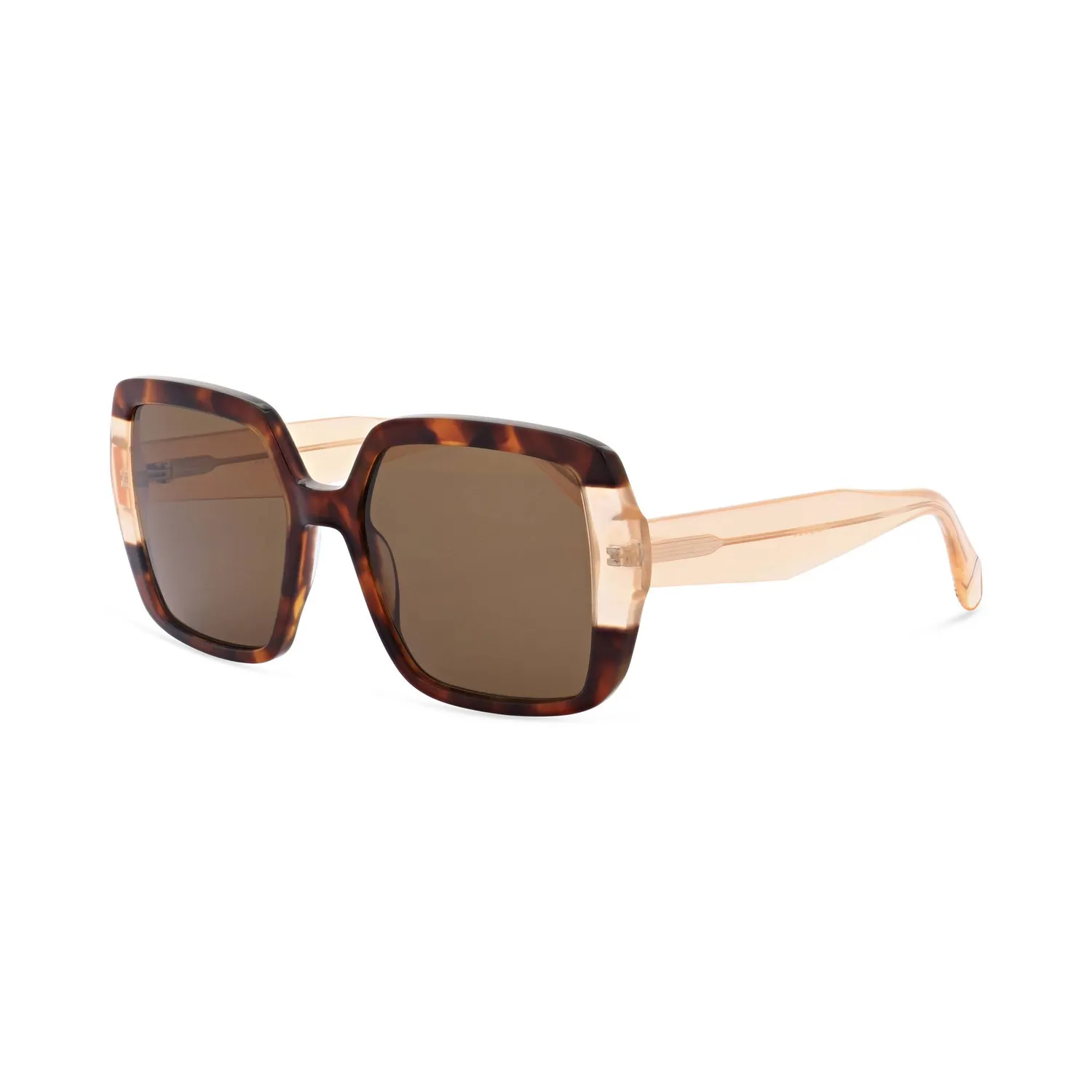 MOREL Kea 2 Sonnenbrille PT04 eckig für Damen