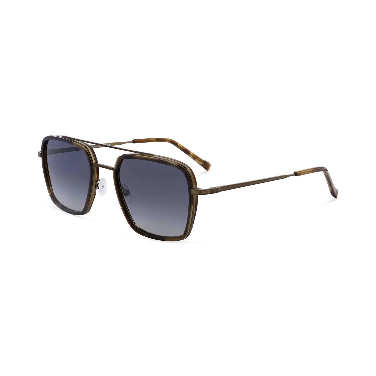 Morel Syros 4 Sonnenbrille GG12 Pilot Acetat
