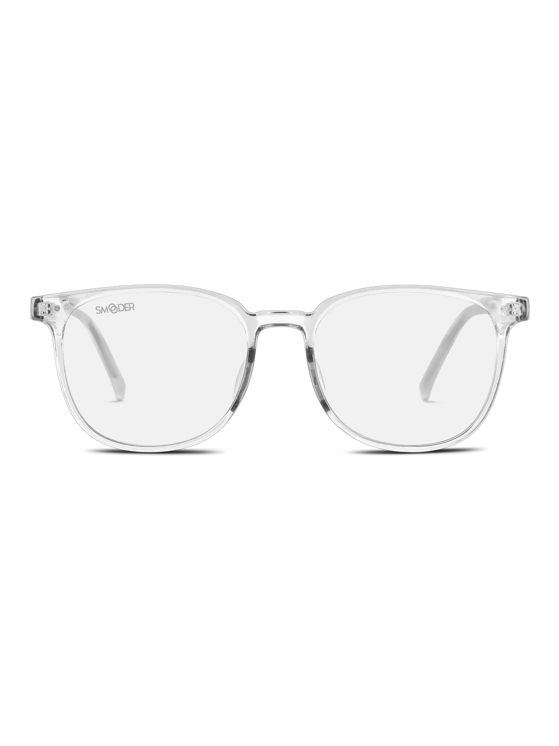 Smooder Rojas Blaulichtbrille Soft Champagne Blaulichtfilter