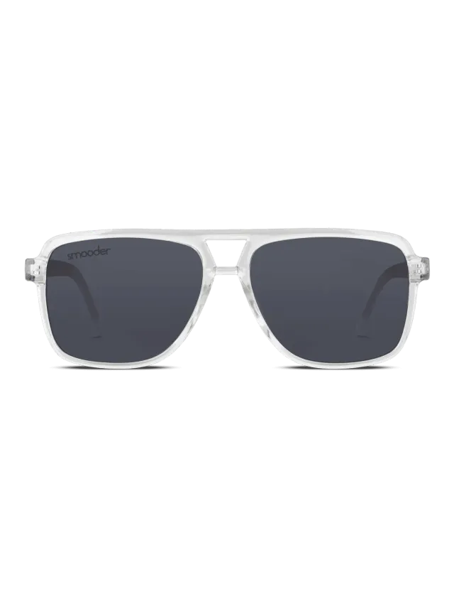Smooder Hayford Sonnenbrille Ultralight UV400