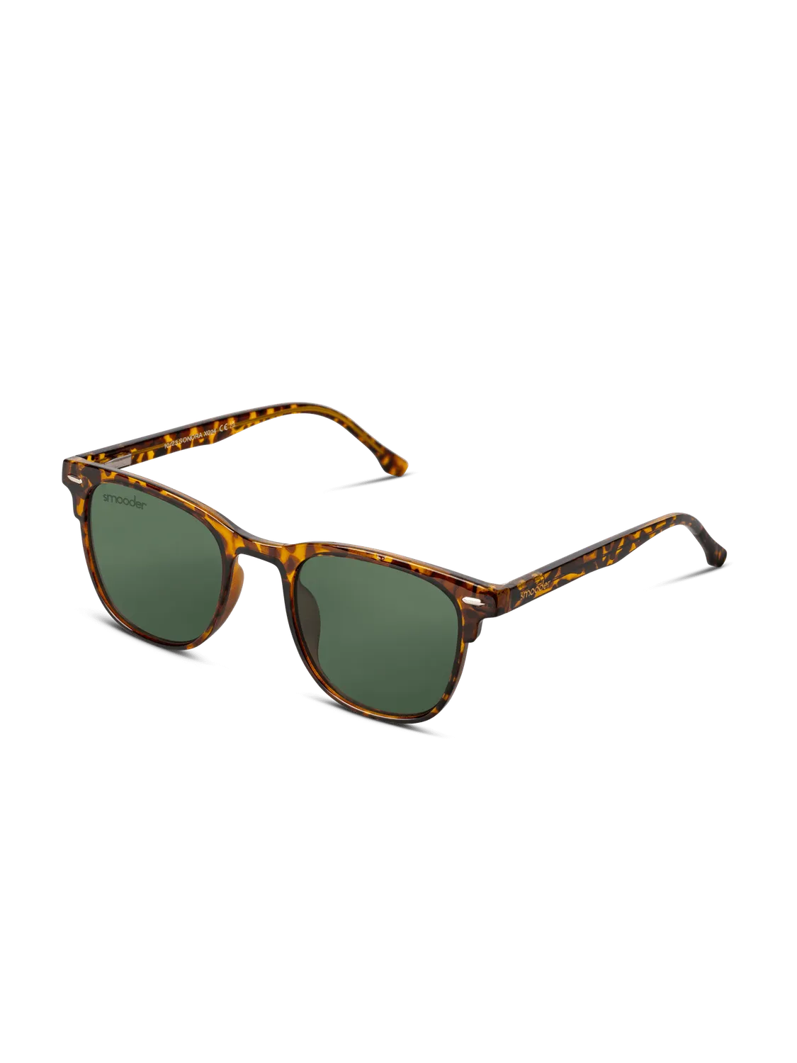Smooder Sonora Sonnenbrille Classy Tortoise UV400