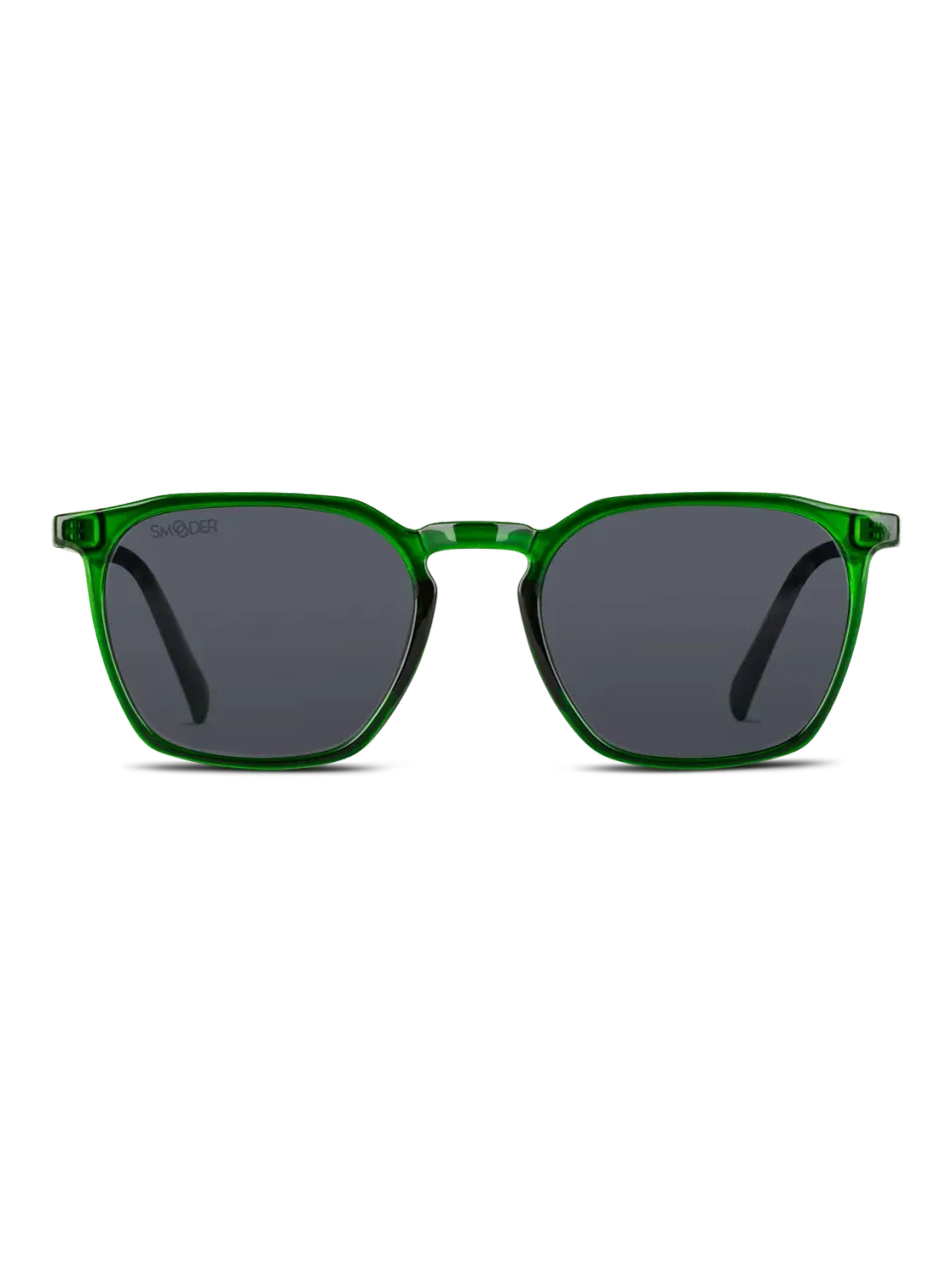 Smooder Bantur Sonnenbrille Superior Green UV400