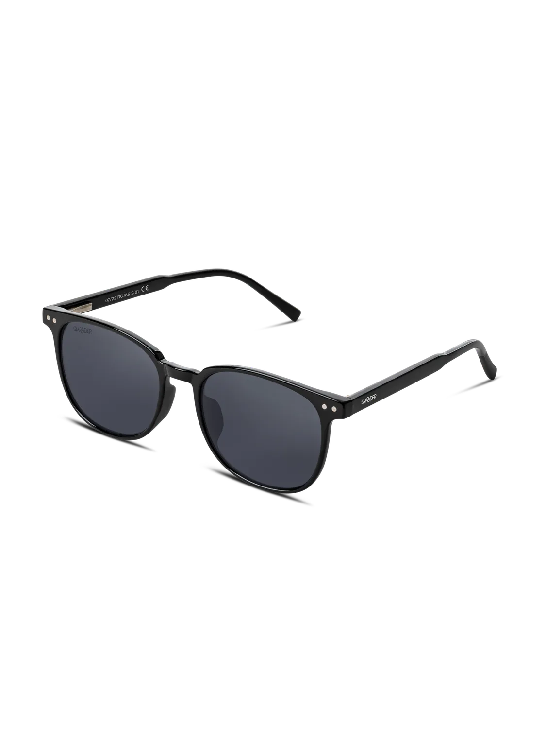 Smooder Rojas Sonnenbrille Tasteful Orange UV400