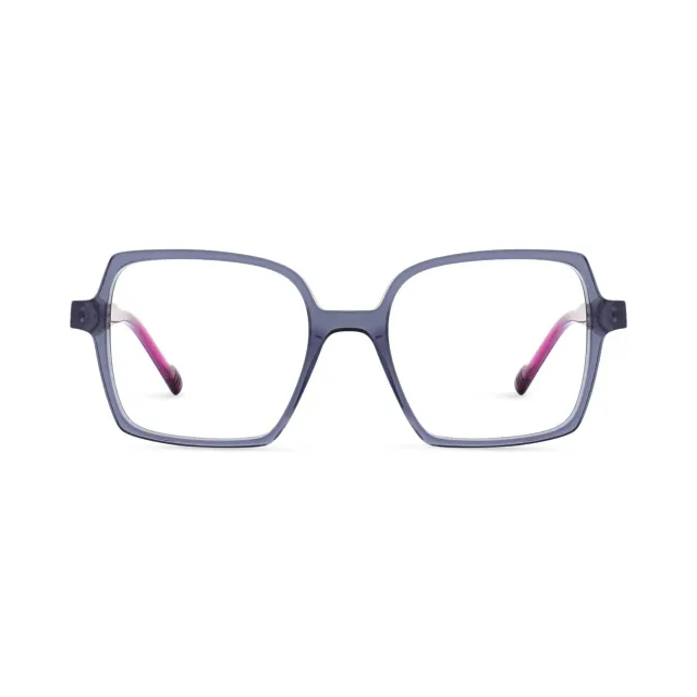 Morel Lily 3 Brille GP07 eckig Damen Acetat