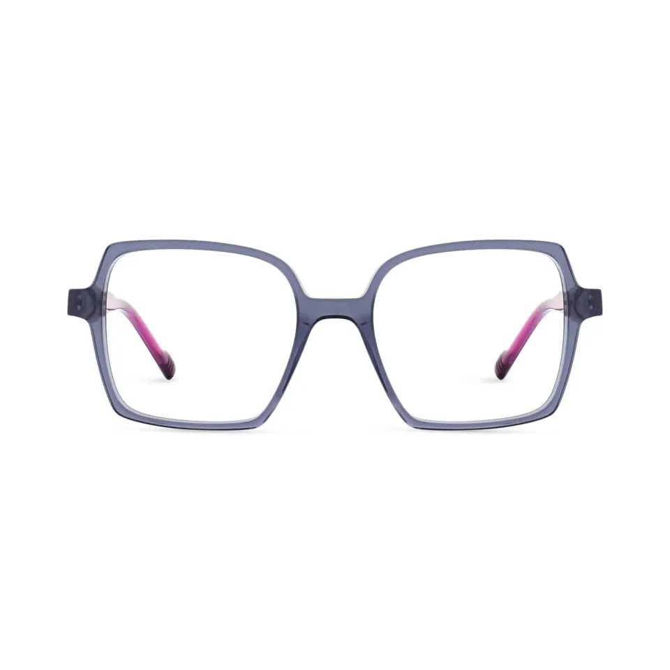 Morel Lily 3 Brille GP07 eckig Damen Acetat