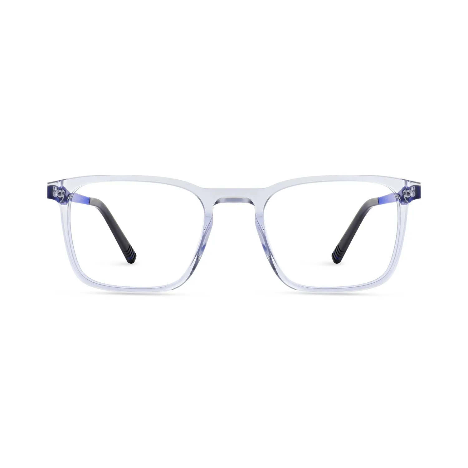 Morel Horten 4 Brille MG11 rechteckig Herren