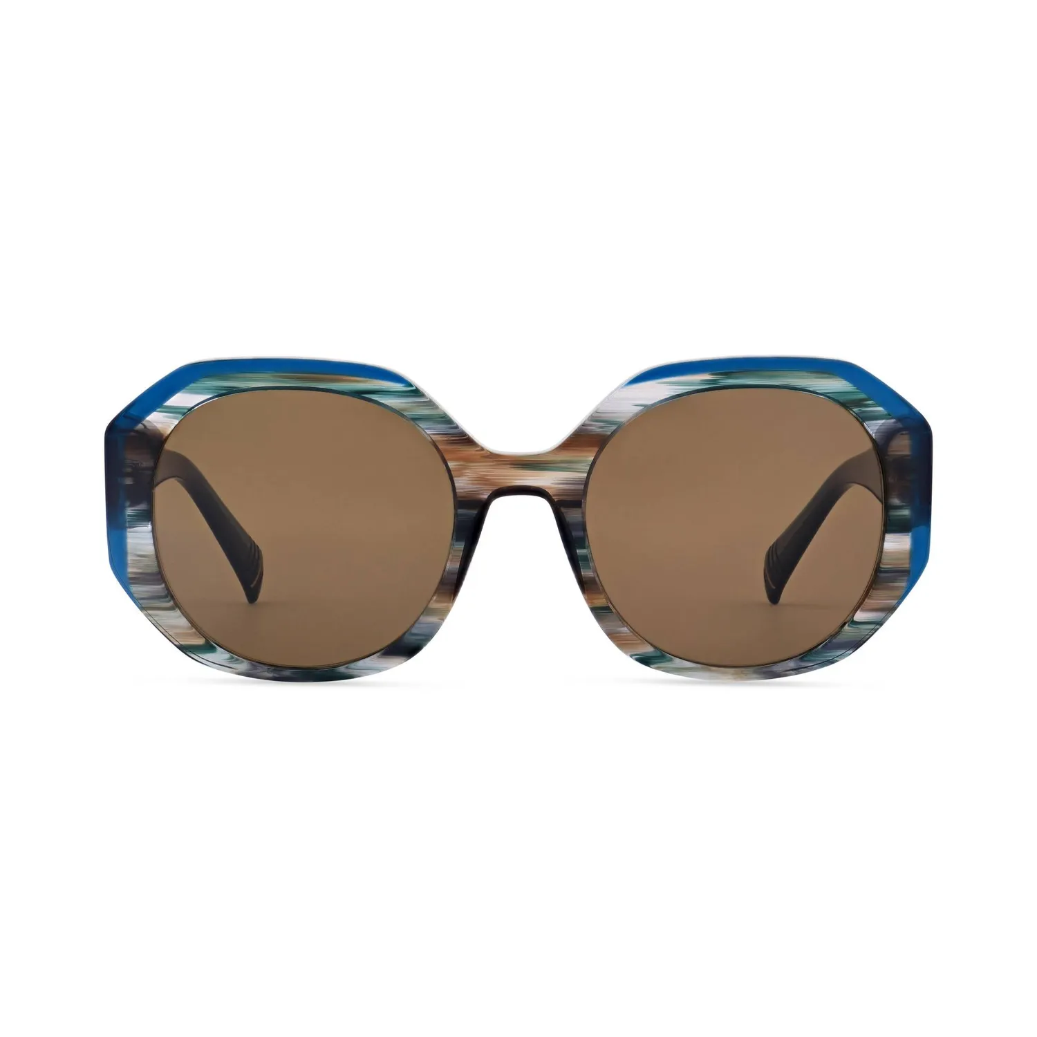 Morel Kea 3 Sun Sonnenbrille Damen oval