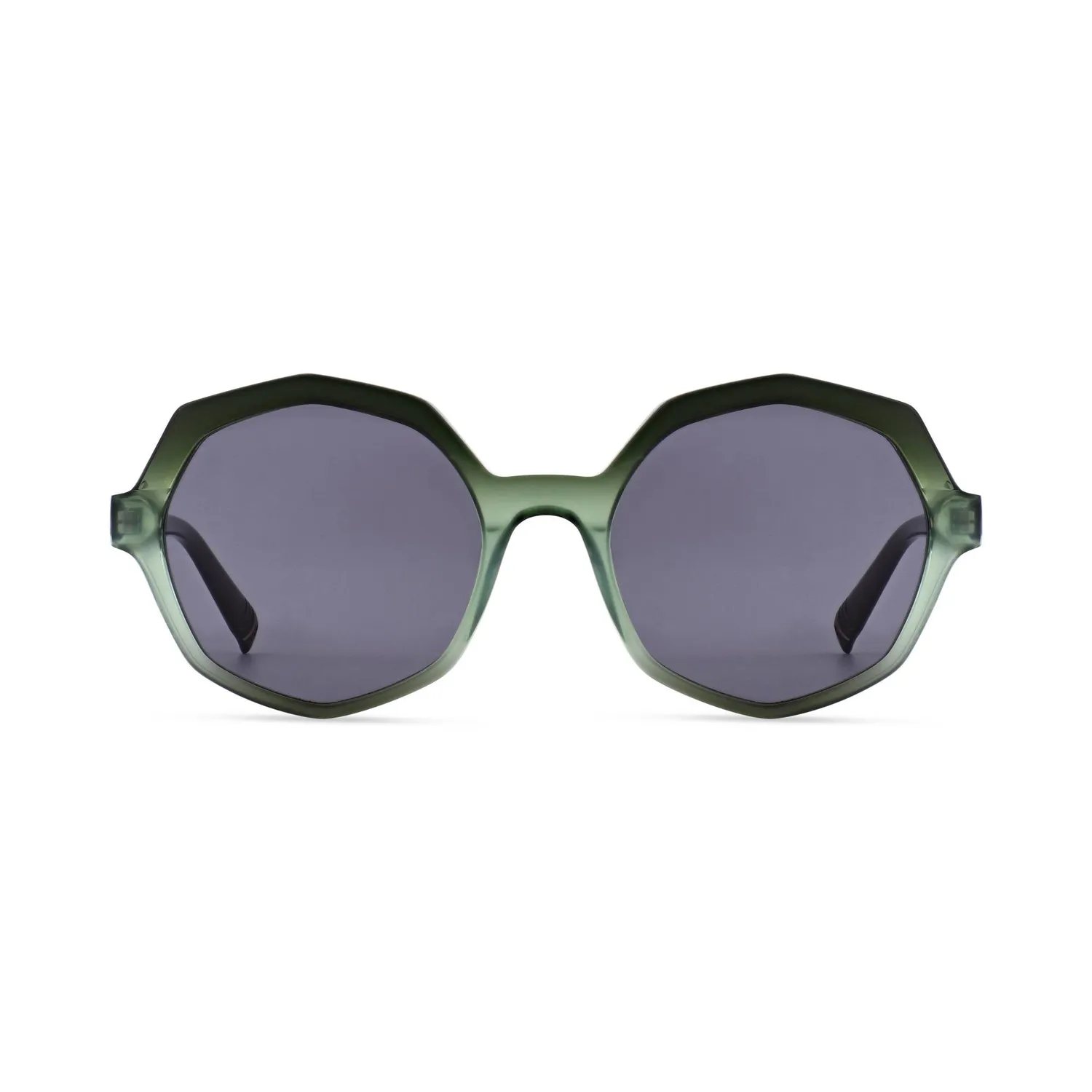 Morel Tahiti 2 Sonnenbrille NP04 Damen hexagonal
