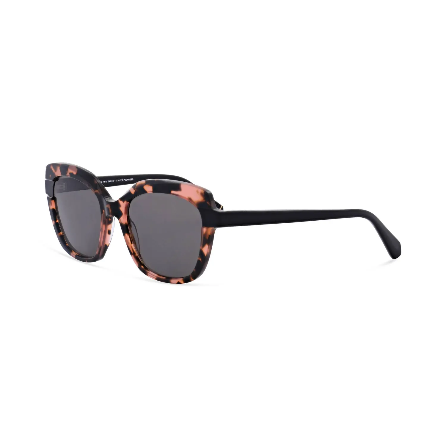 Morel Thasos 4 Sonnenbrille rechteckig Damen