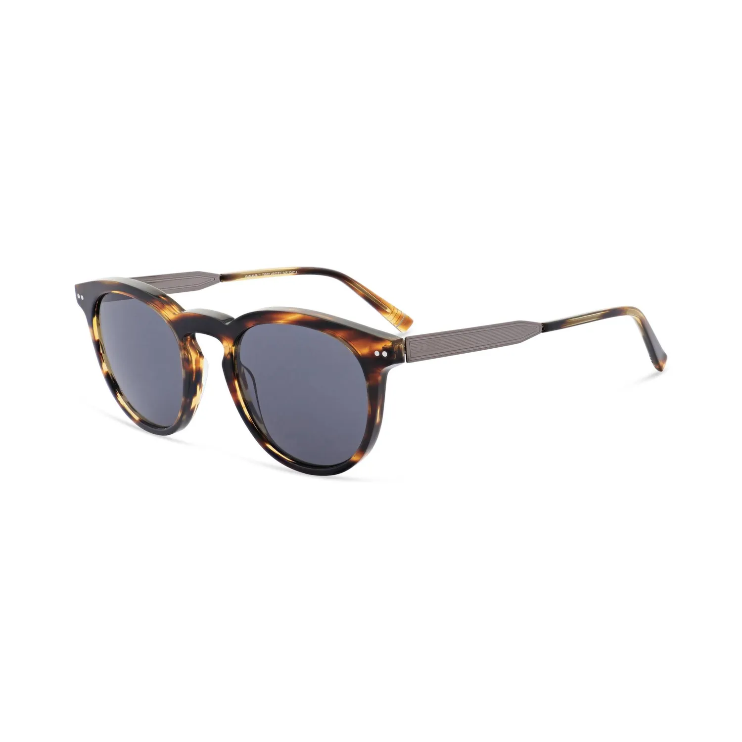 Morel Panama 1 Sonnenbrille NG01 Pantos Acetat