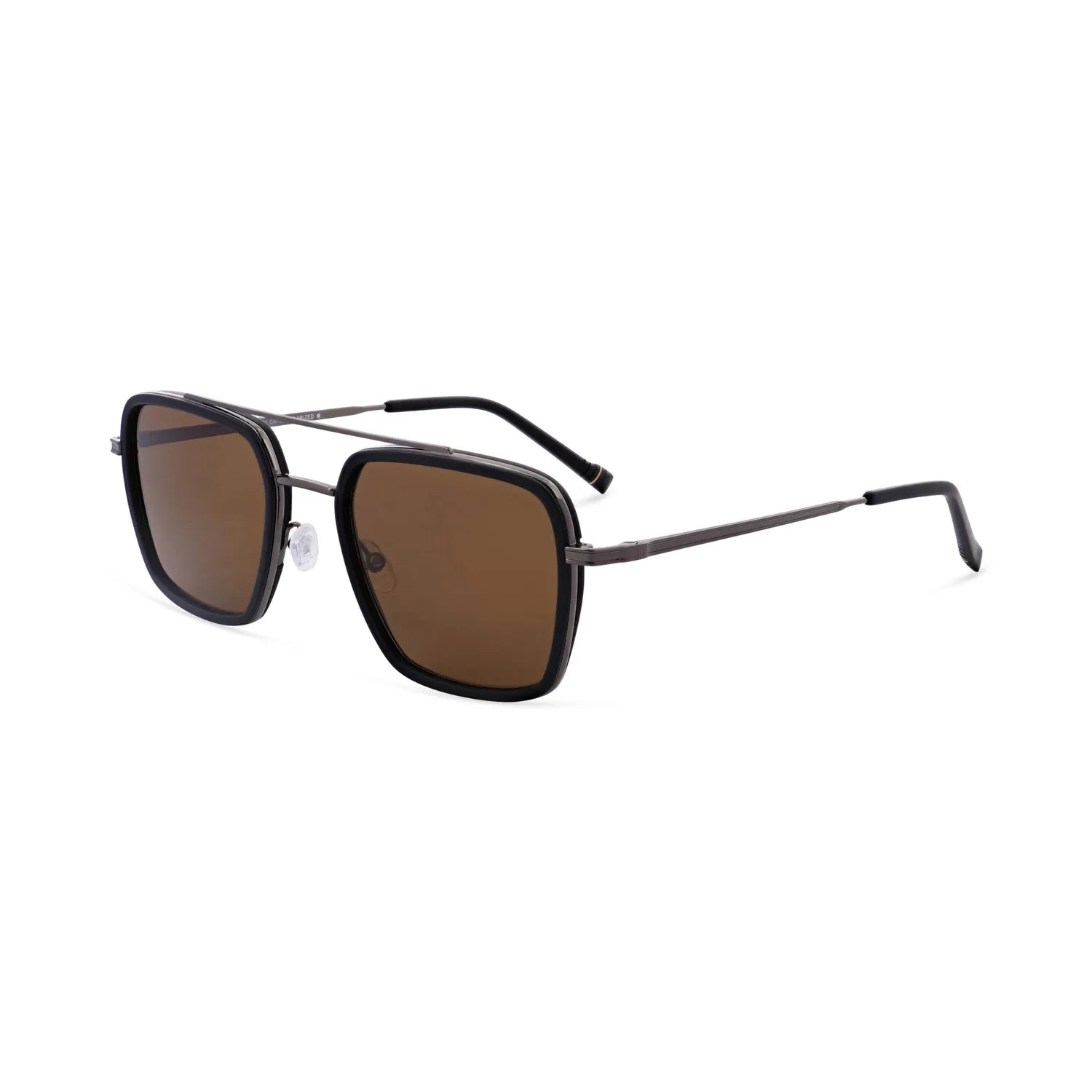 Morel Syros 4 Sonnenbrille GG12 Pilot Acetat