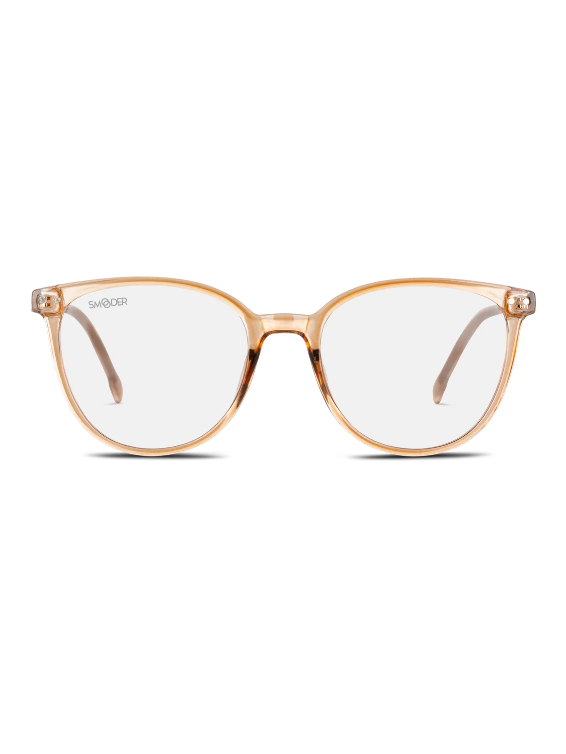 Smooder Yala Blaulichtbrille Classy Tortoise Filter