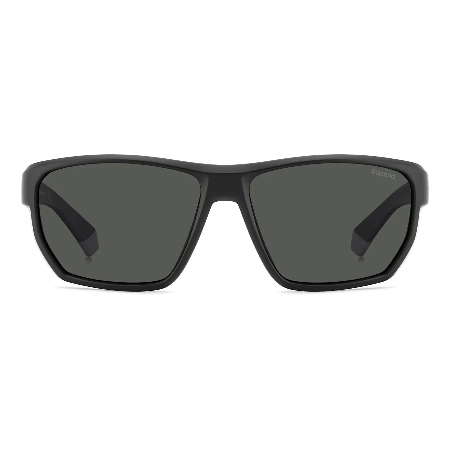 Polaroid PLD 7057/S Sonnenbrille Mattschwarz 60-15-135 Sport