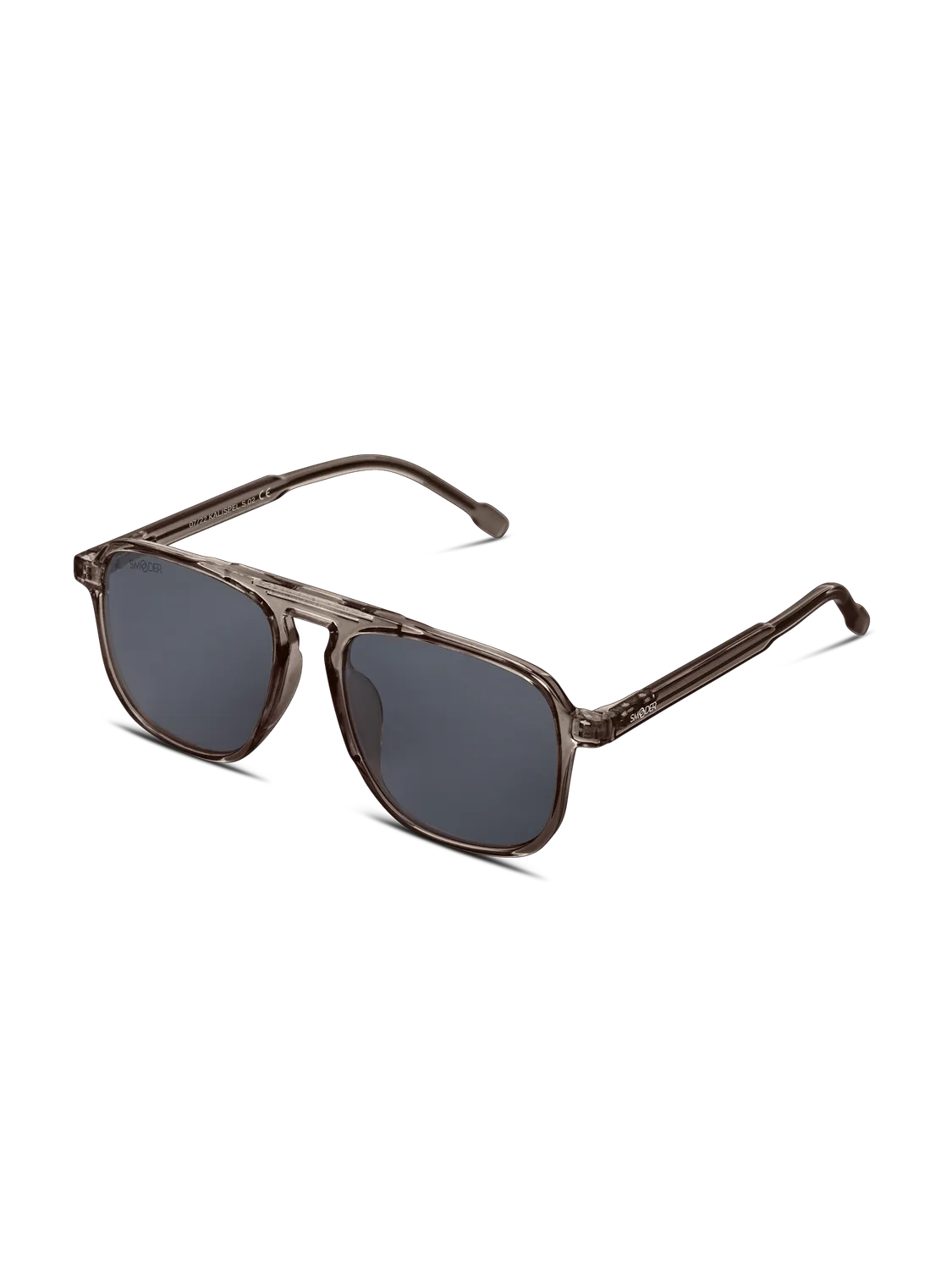 Smooder Kalispel Sonnenbrille Classy Tortoise UV400