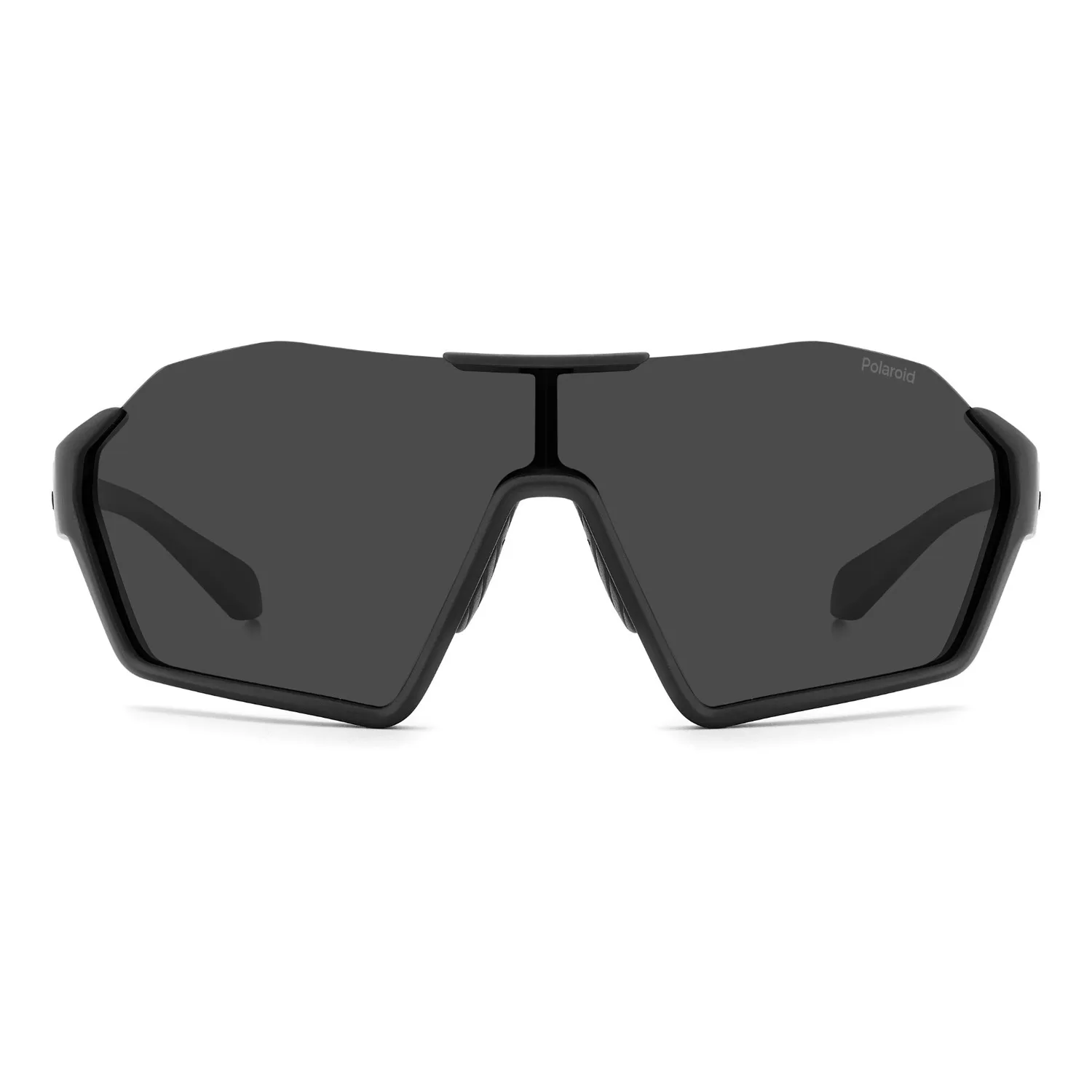 Polaroid PLD 7062/S Sonnenbrille Schwarz polarisiert