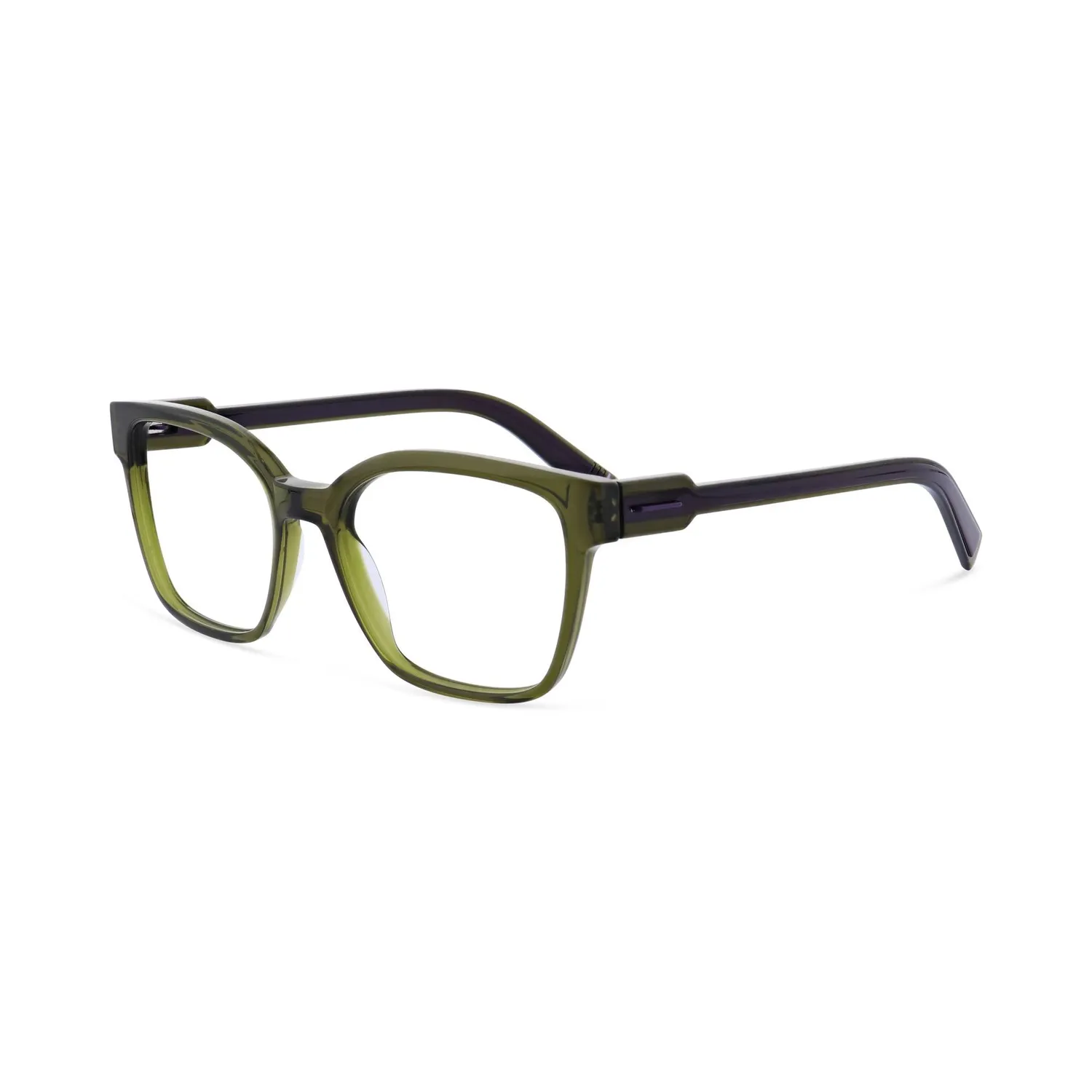 Morel Agathe 3 Brille BB08 rechteckig Damen