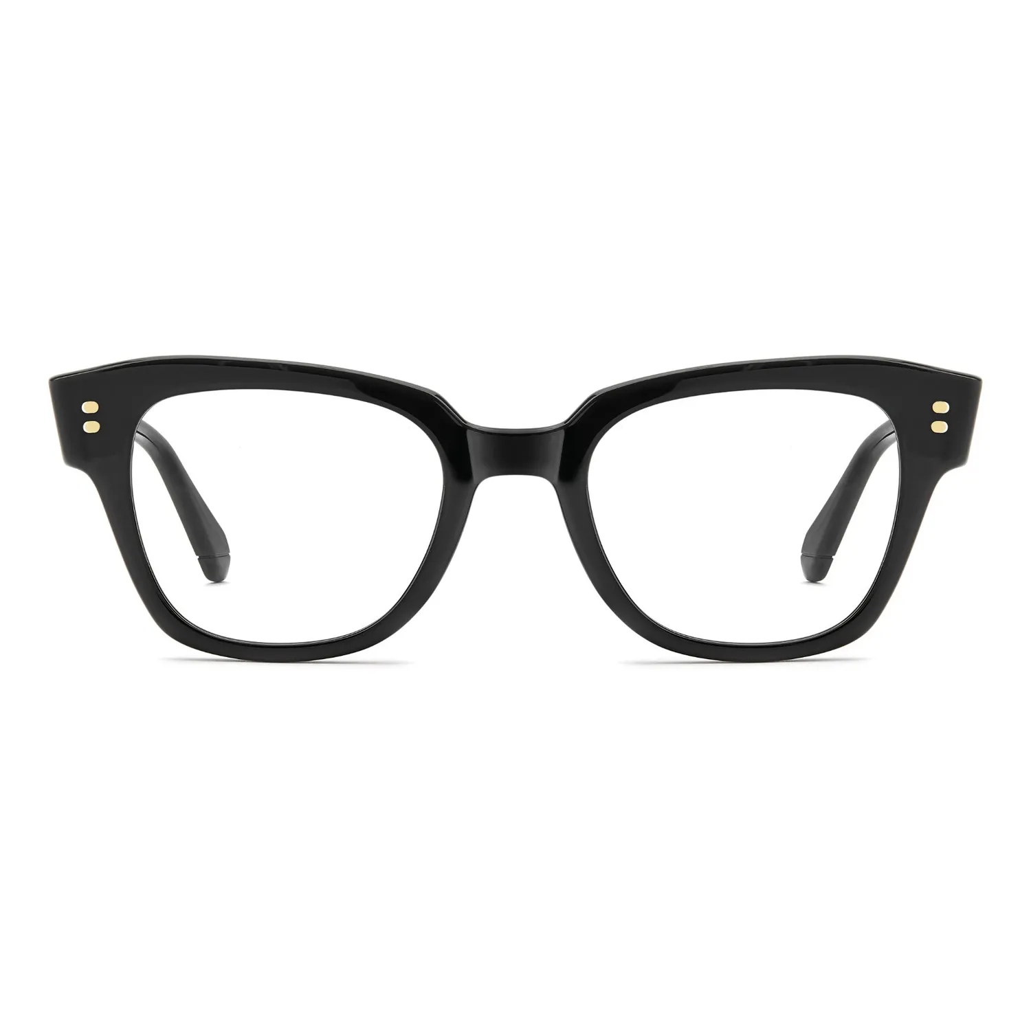Polaroid PLD D623 Brille havana Damen eckig
