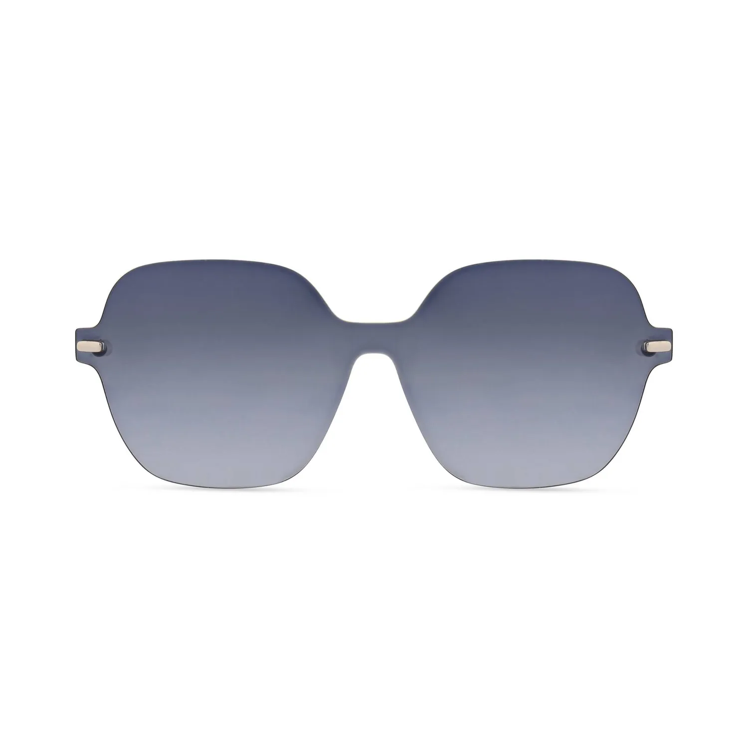 Morel Clip Eclipse 10 Sonnenclip eckig Kunststoff 51mm