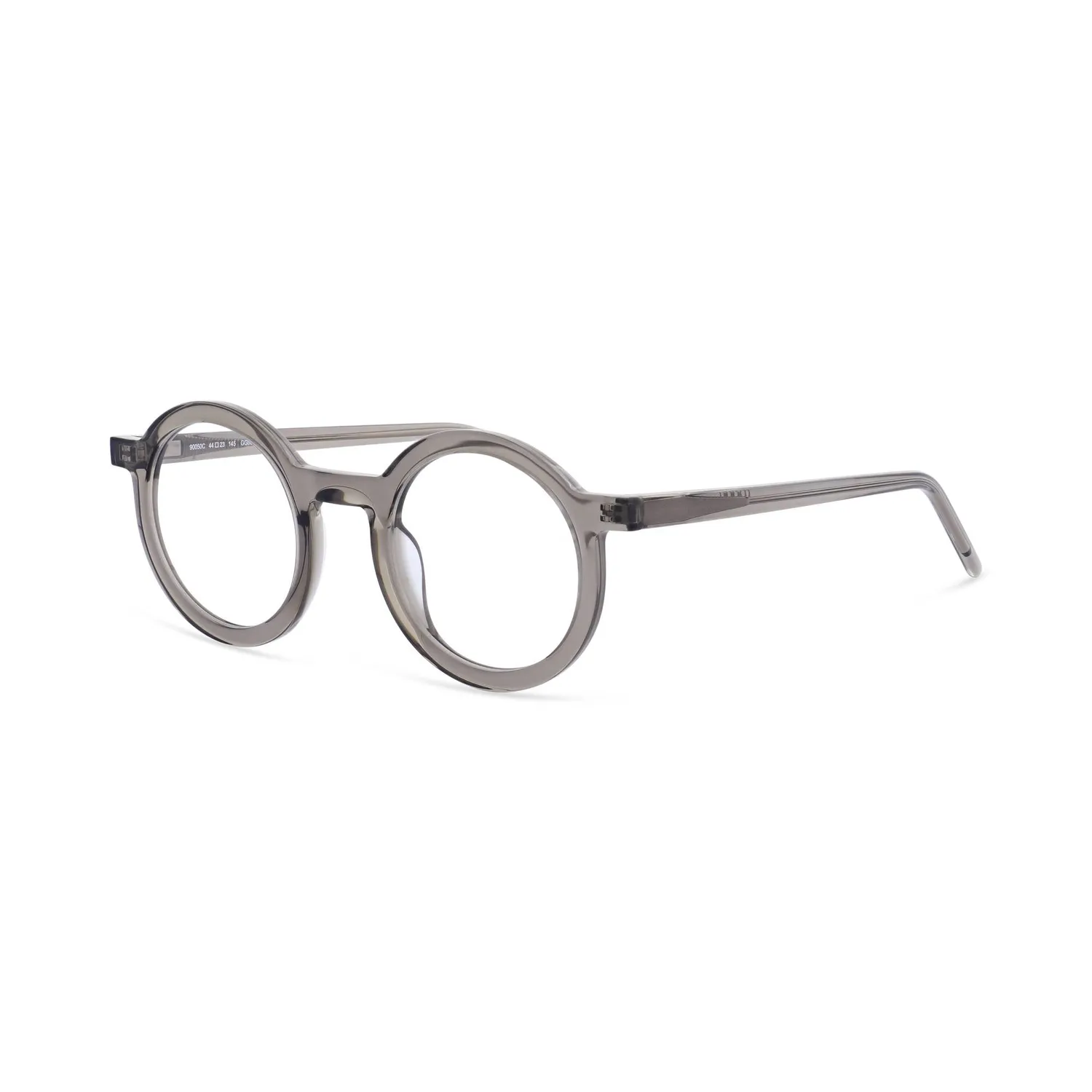 Morel Jean Nouvel 6 90050C Brillenfassung rund
