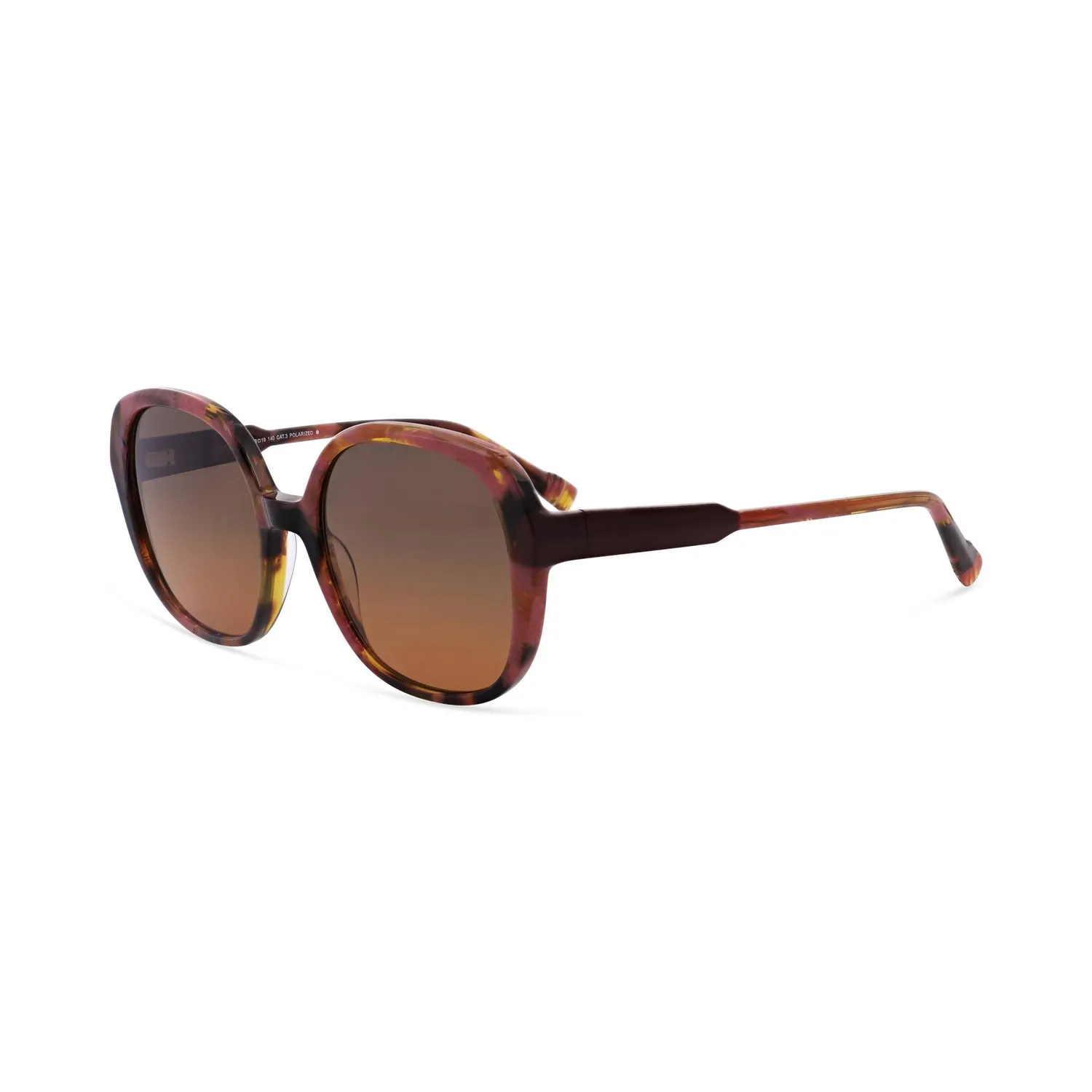 Morel Naxos 2 Sonnenbrille MN05 eckig Damen