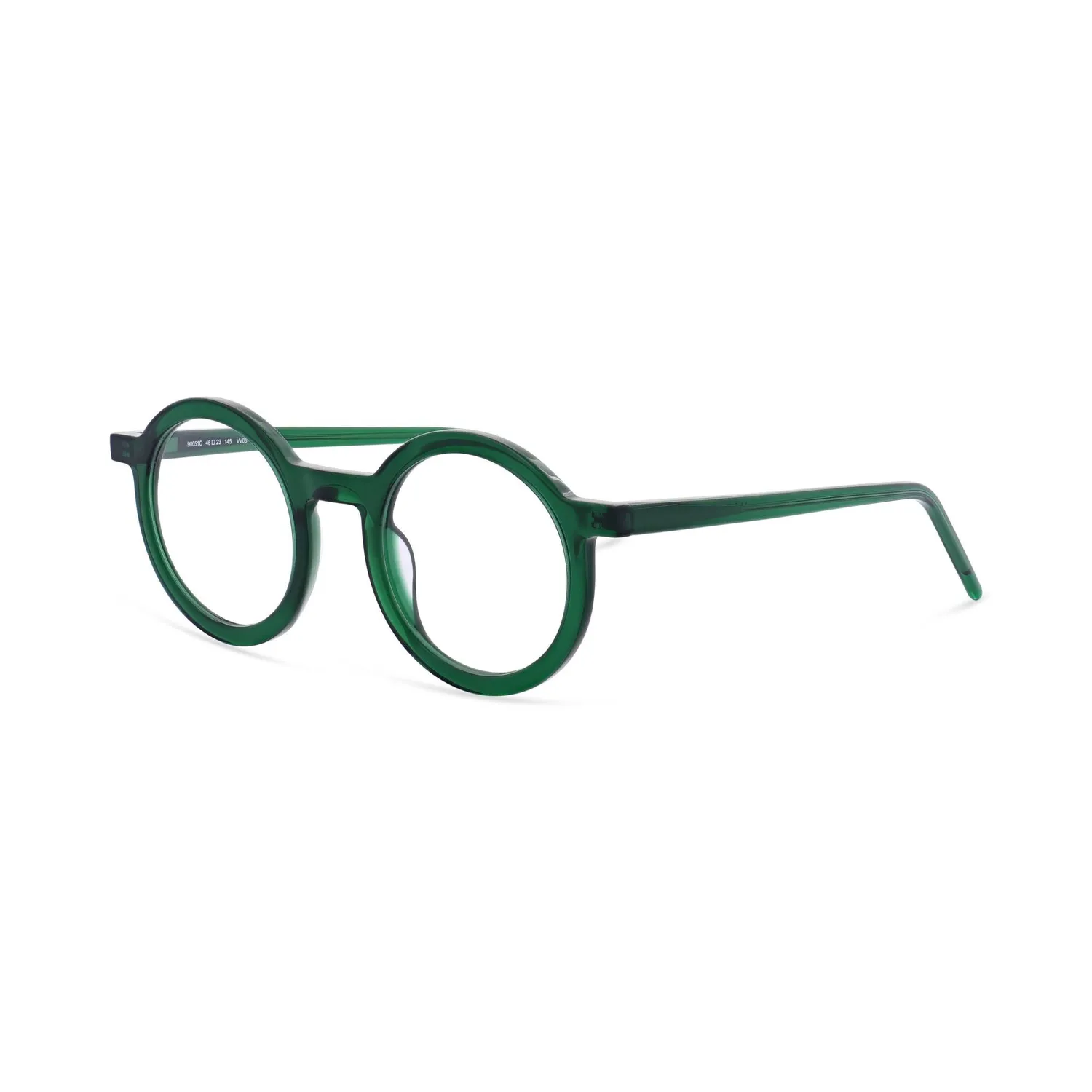 Jean Nouvel 6 90051C Brillenfassung BB06 rund