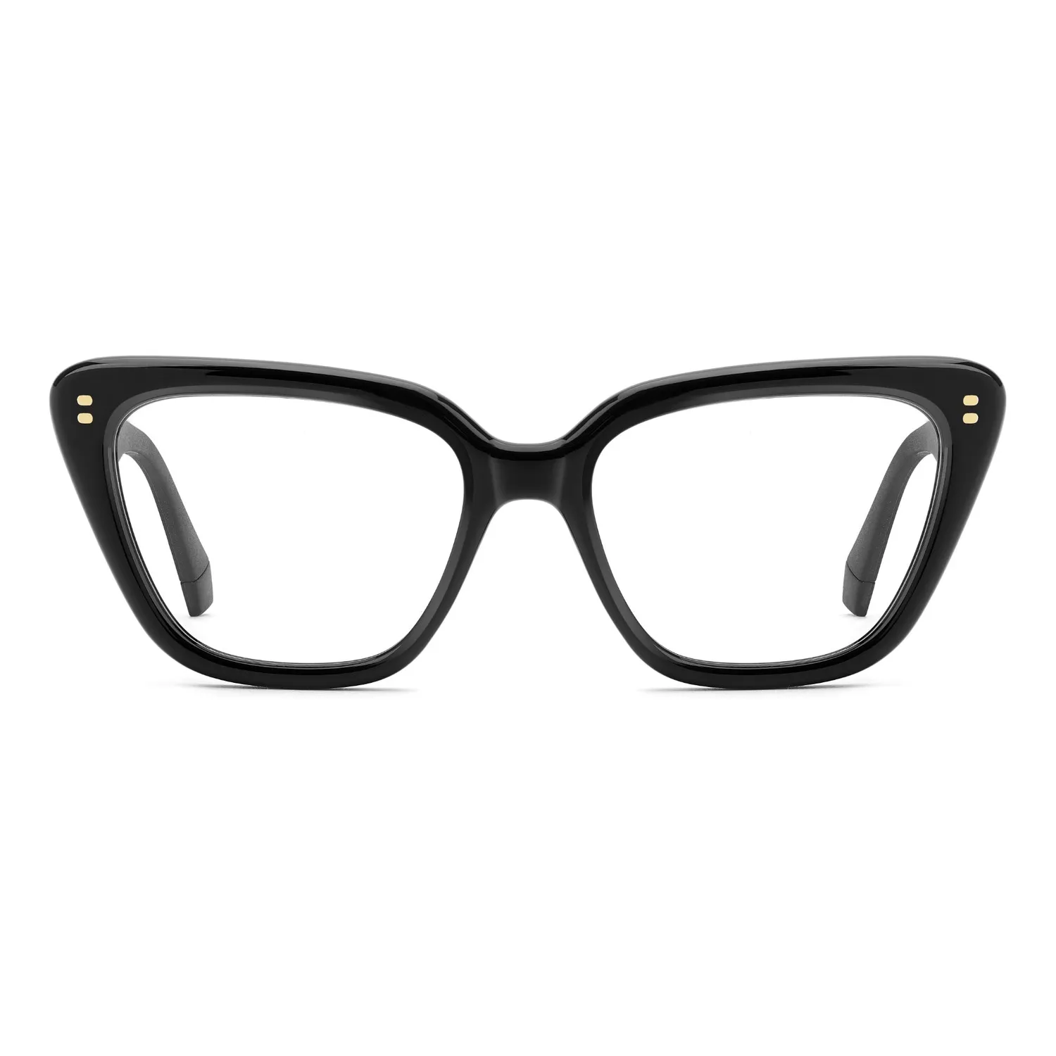 Polaroid PLD D575 Brille schwarz Cat-Eye