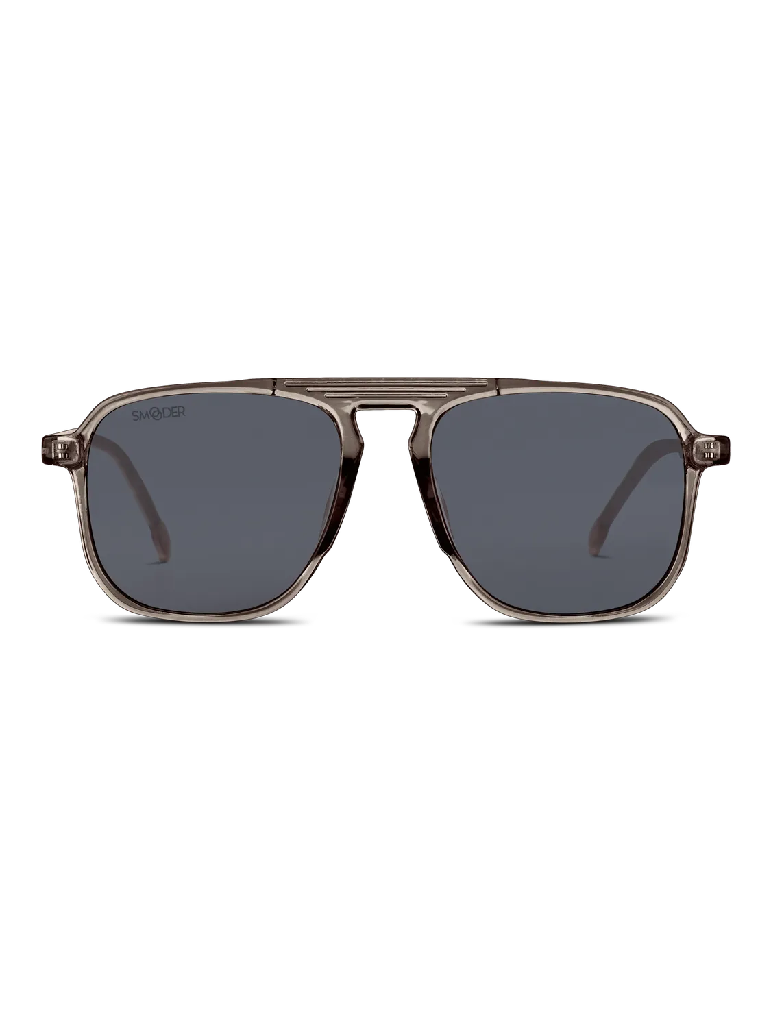 Smooder Kalispel Sonnenbrille Superior Green UV400