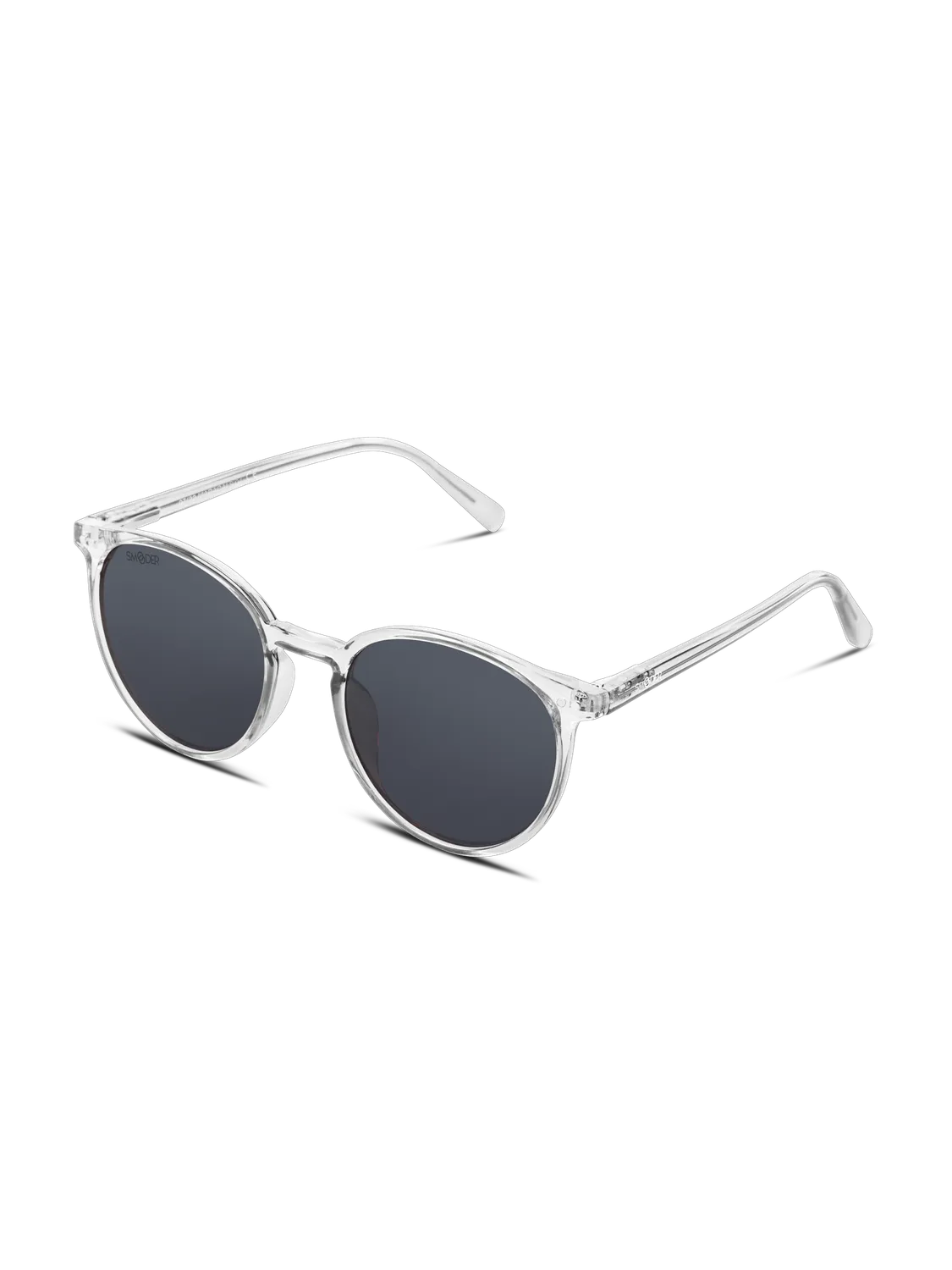 Smooder Maracai Sonnenbrille Soft Champagne UV400