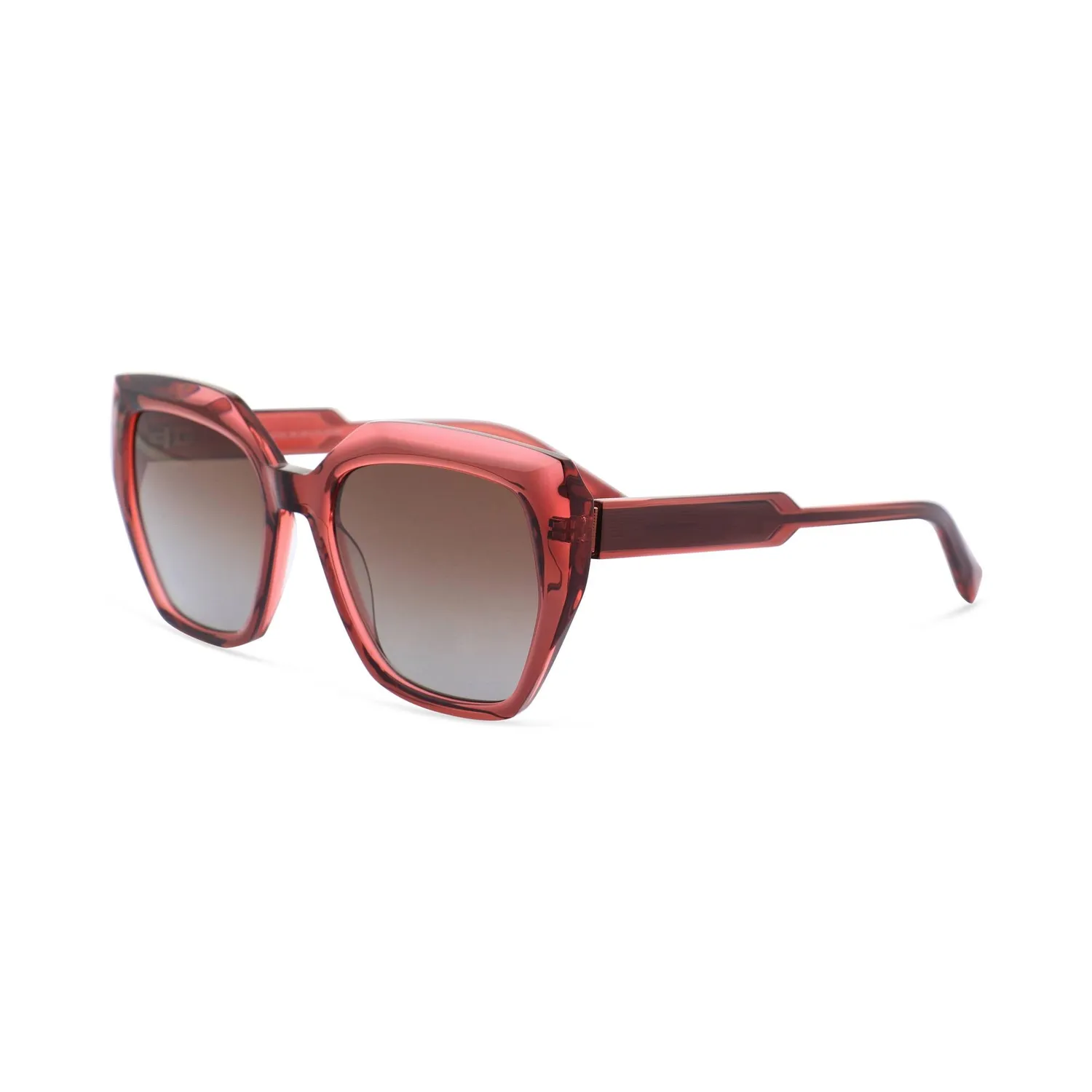 MOREL Limnos 4 Sonnenbrille GG10 mandelförmig
